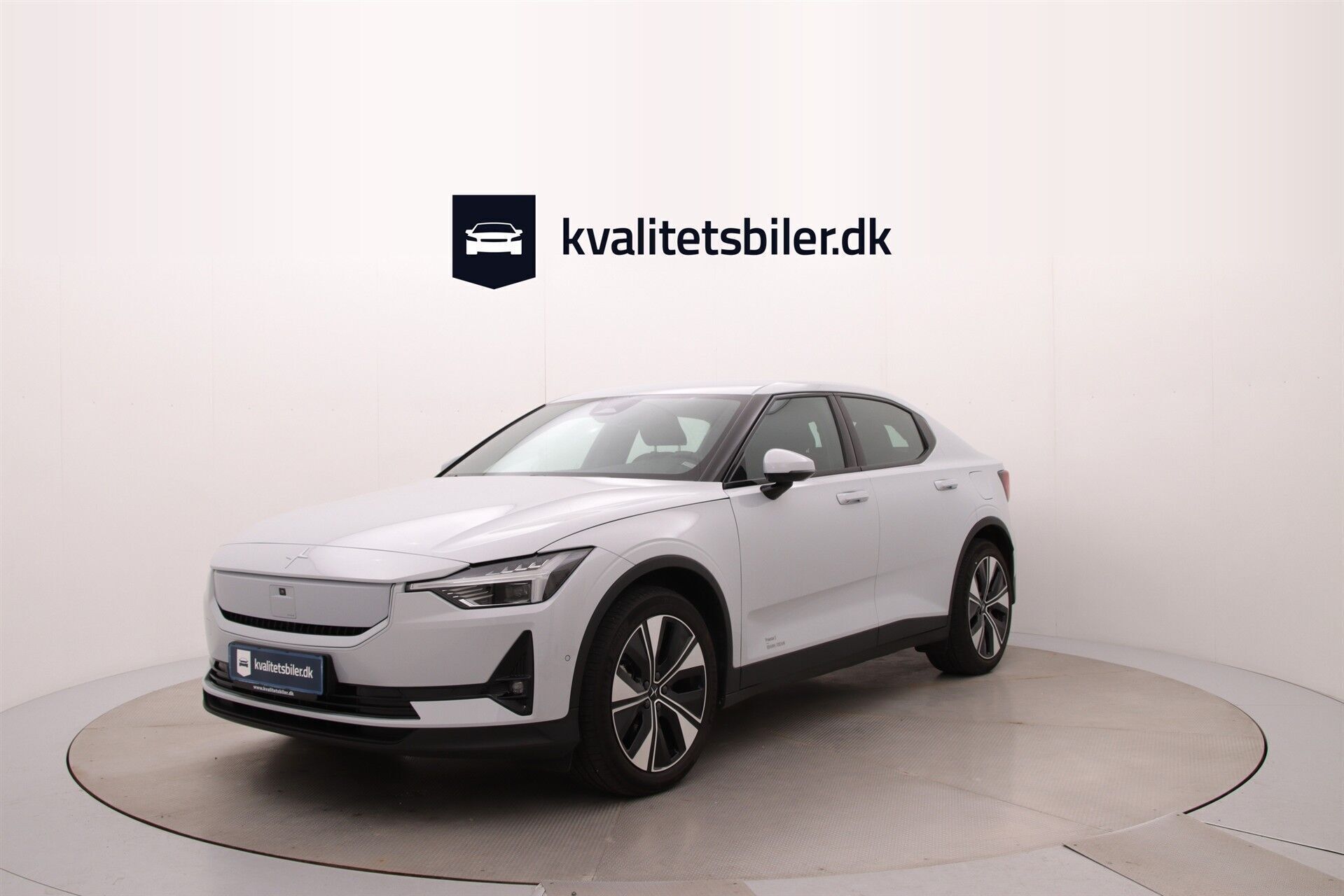 Polestar 2 EL Standard Range 272HK 5d Aut.