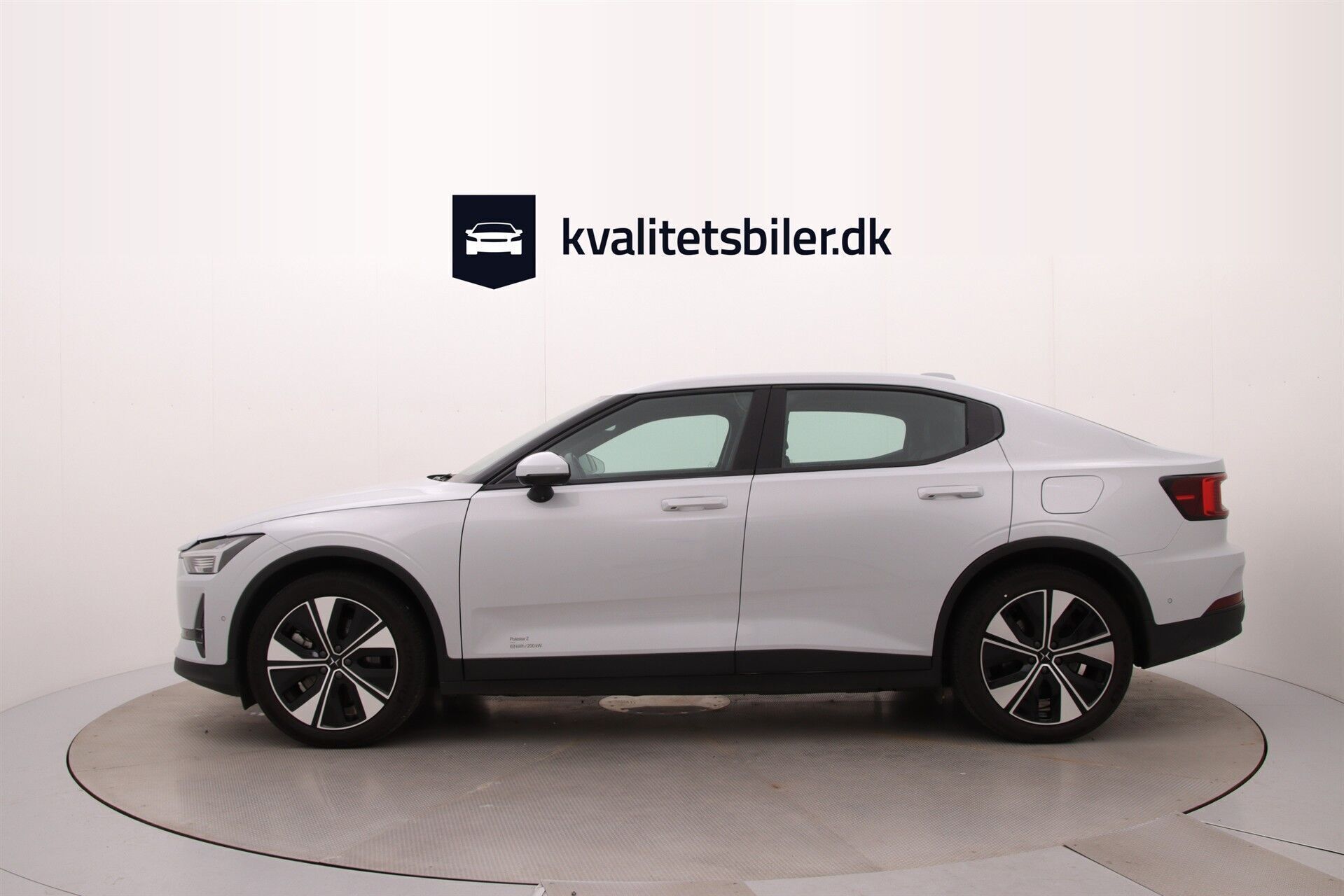 Polestar 2 EL Standard Range 272HK 5d Aut.