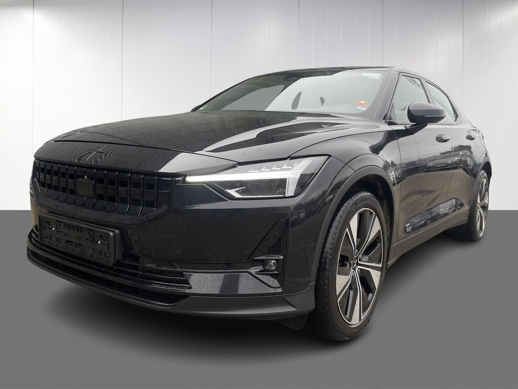 Polestar 2 EL Long range Single motor 231HK 5d Aut.