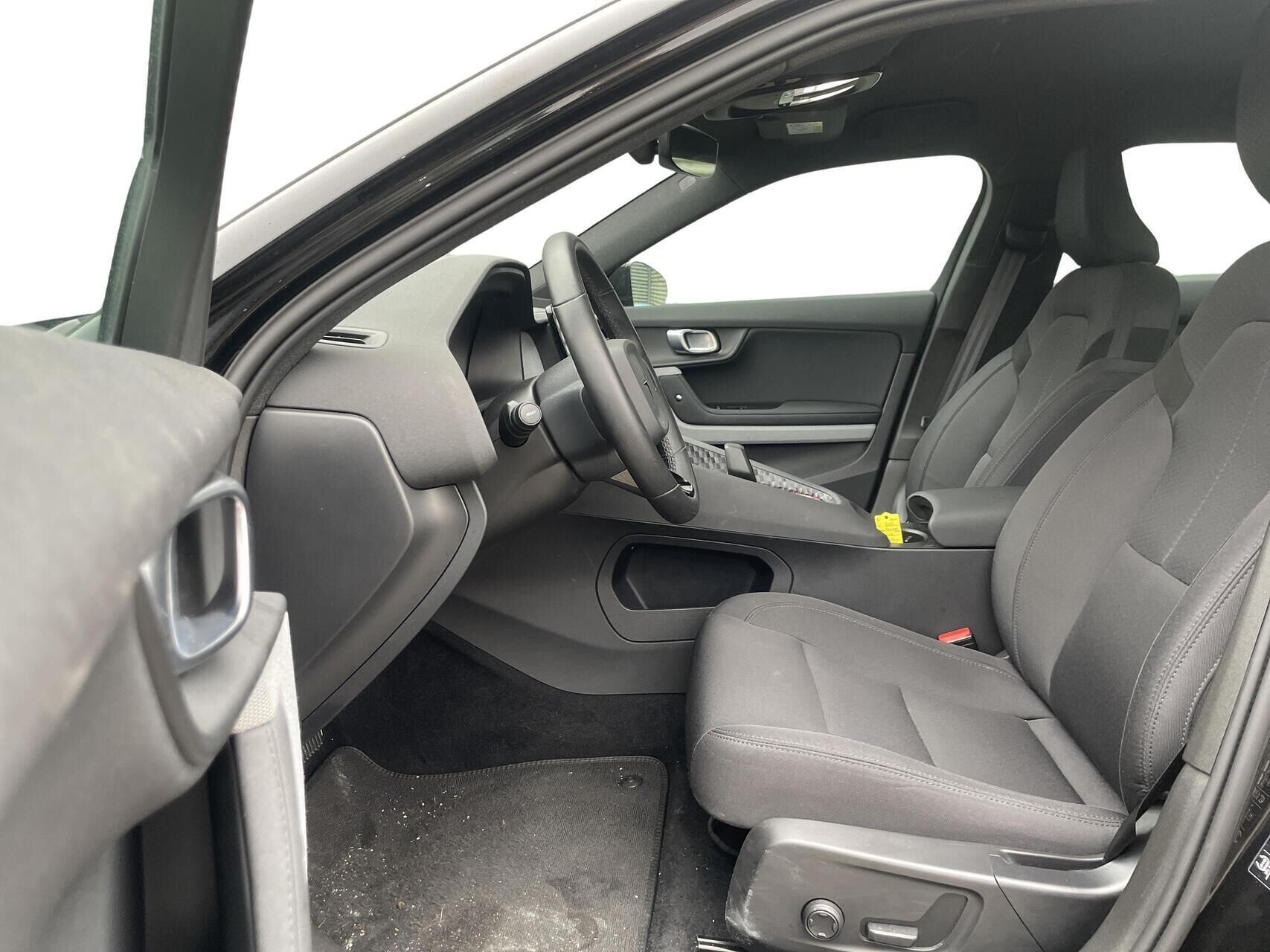 Polestar 2 EL Long range Single motor 231HK 5d Aut.