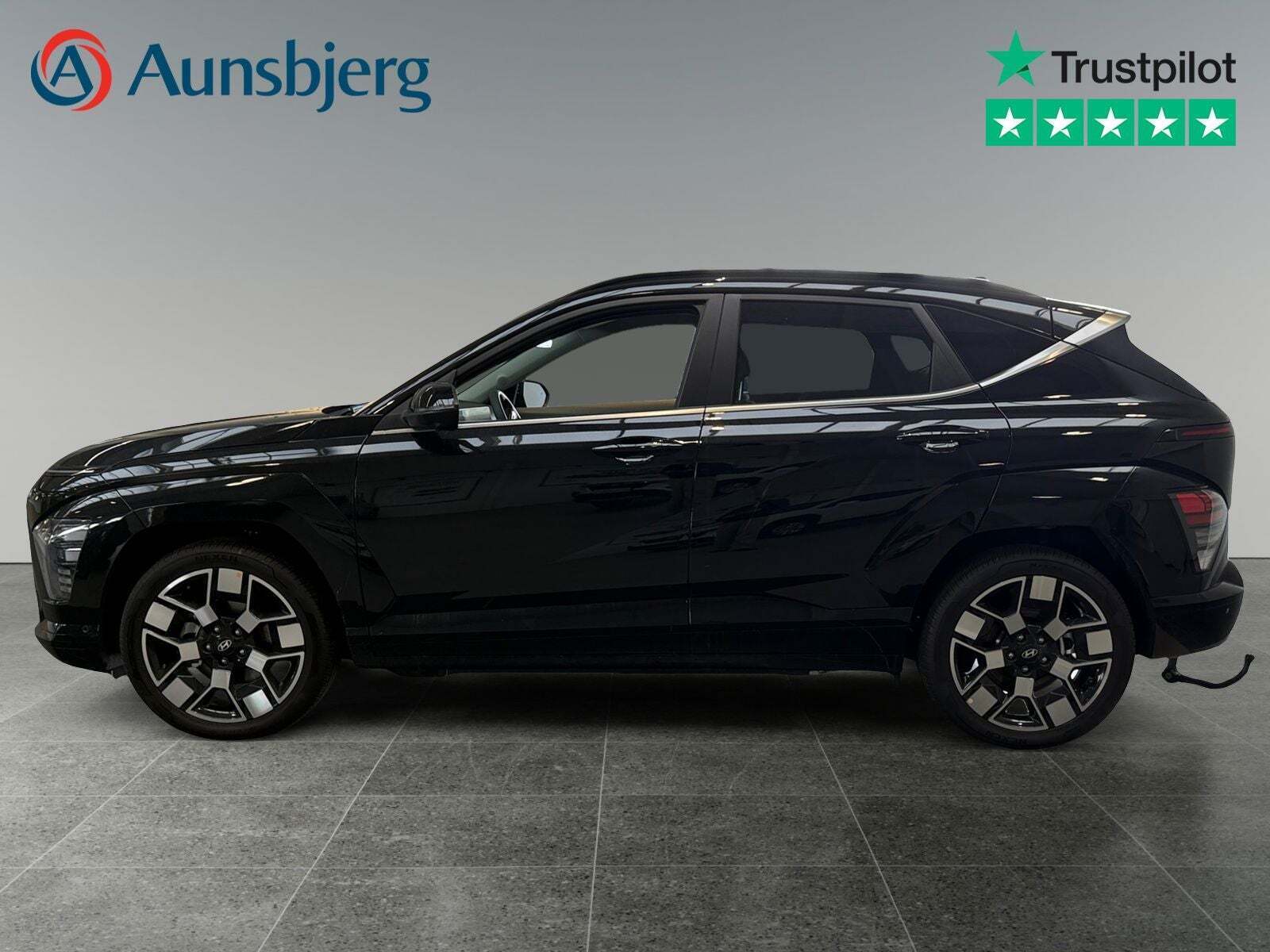 Hyundai Kona 65 EV Ultimate