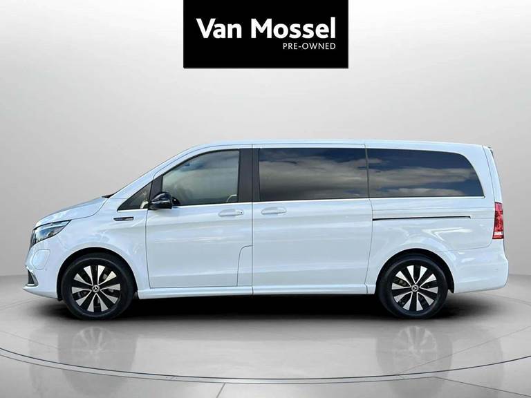 Mercedes EQV300 Avantgarde L