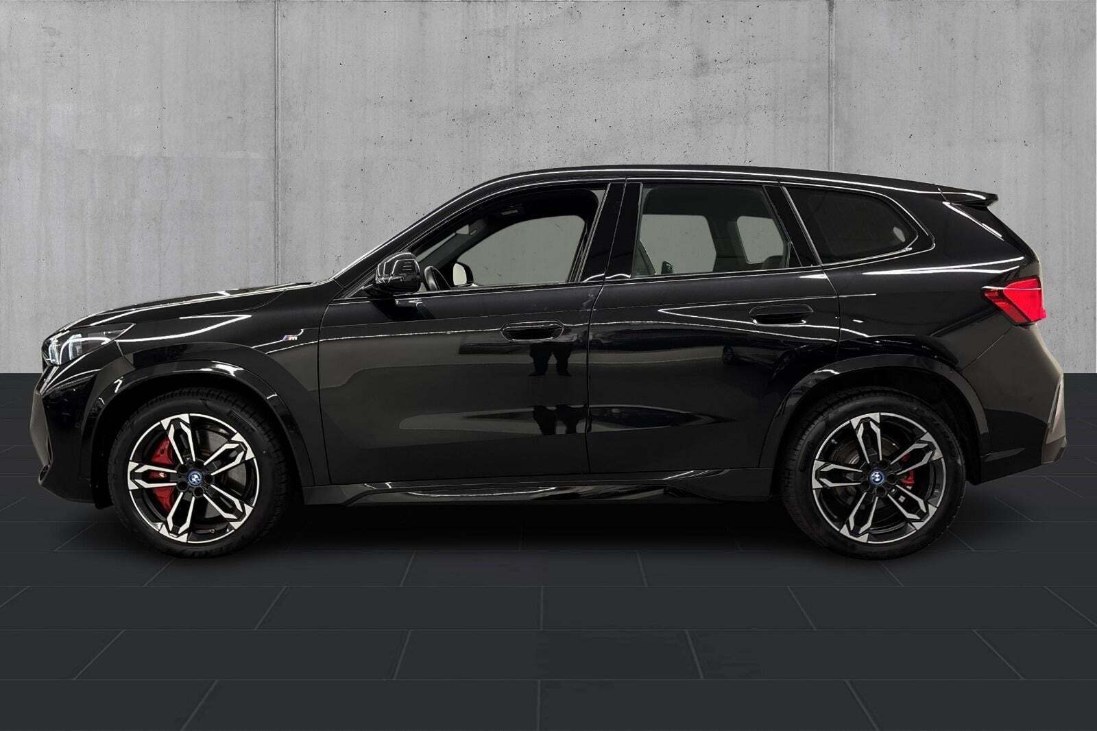 BMW iX1 eDrive20 M-Sport Pro