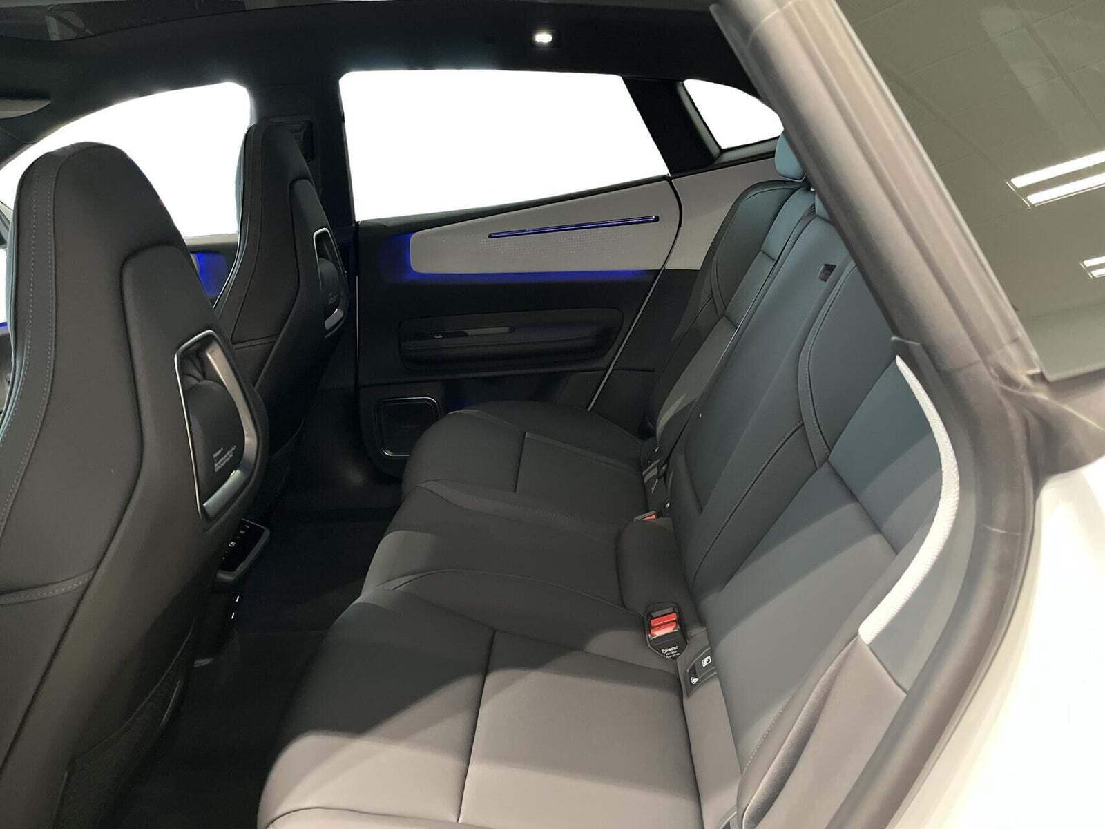 Polestar 4 Long Range Nordic Edition AWD