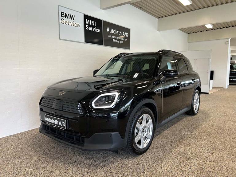 Mini Countryman E Classic Trim L