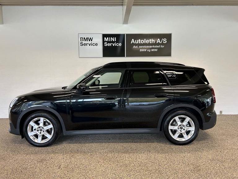 Mini Countryman E Classic Trim L