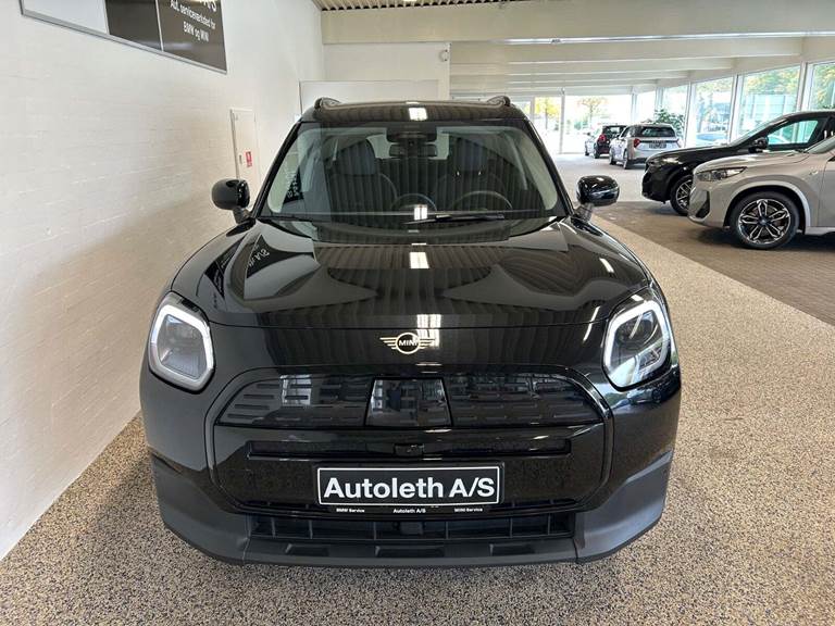 Mini Countryman E Classic Trim L