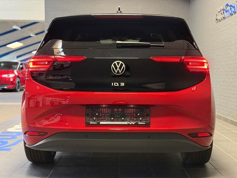 VW ID.3 77 Pro S