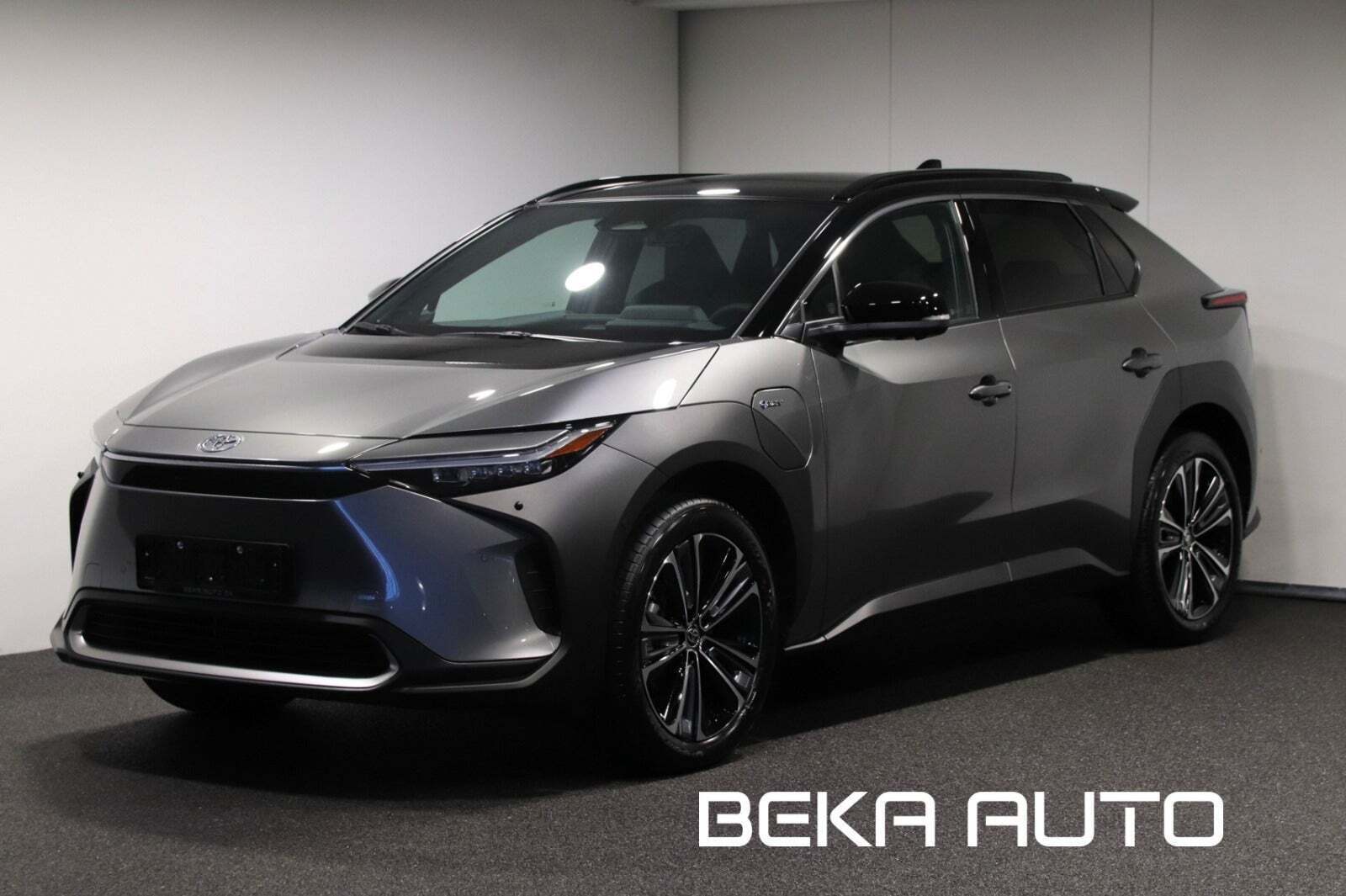 Toyota BZ4X Executive Premium