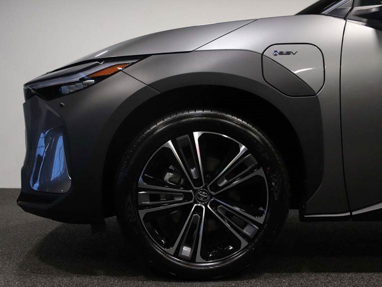 Toyota BZ4X Executive Premium