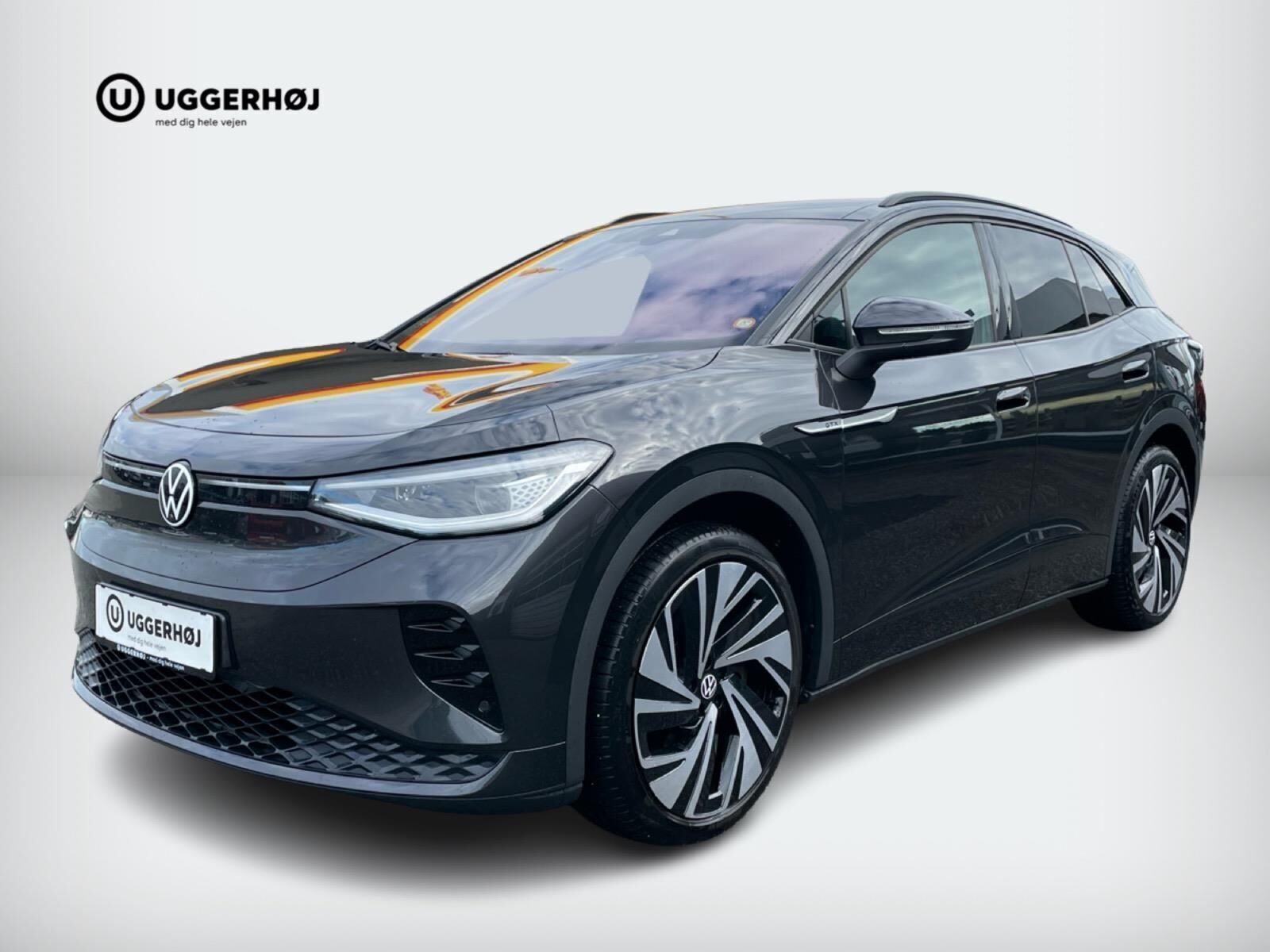 VW ID.4 77 GTX 4Motion