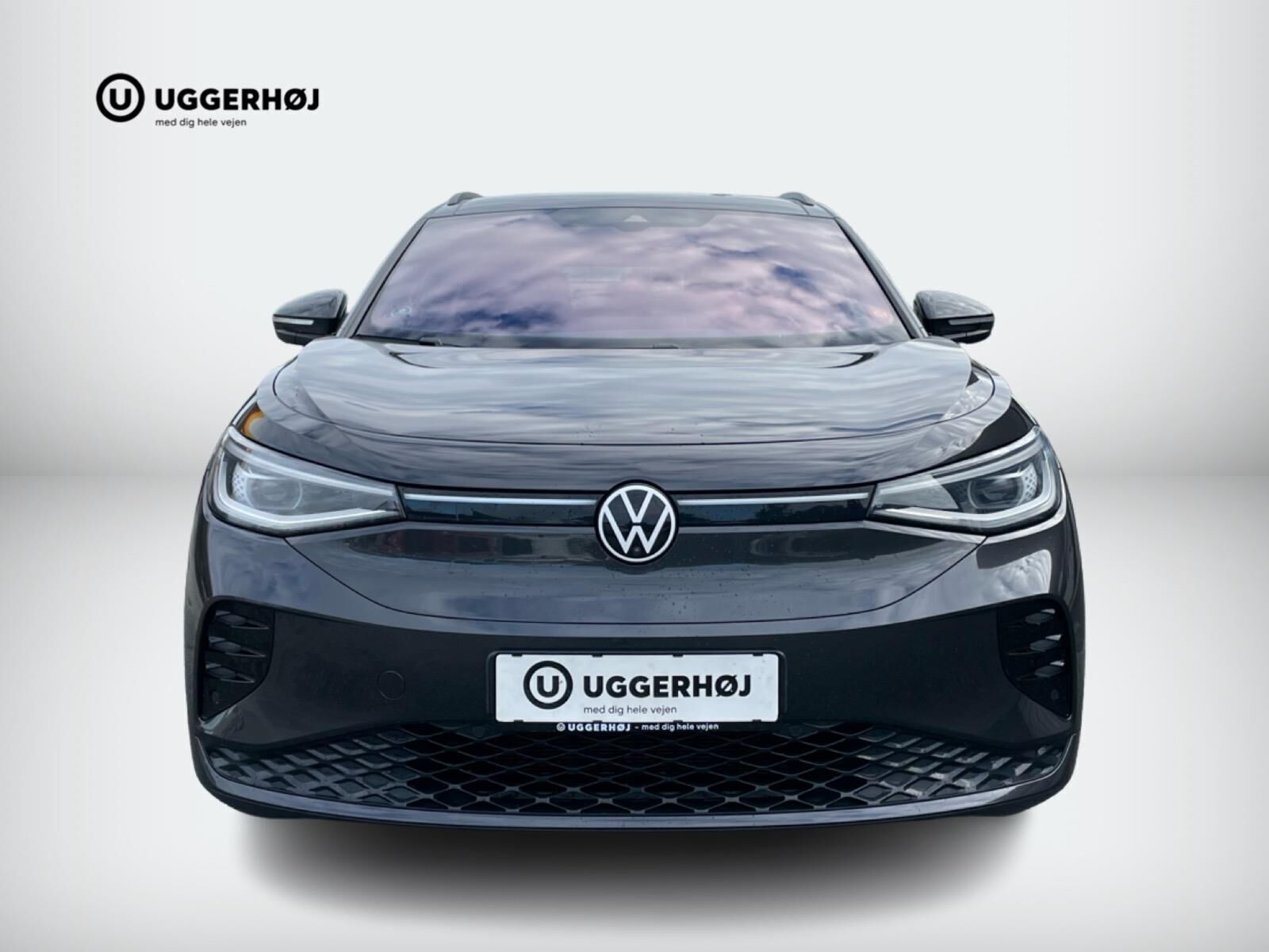 VW ID.4 77 GTX 4Motion