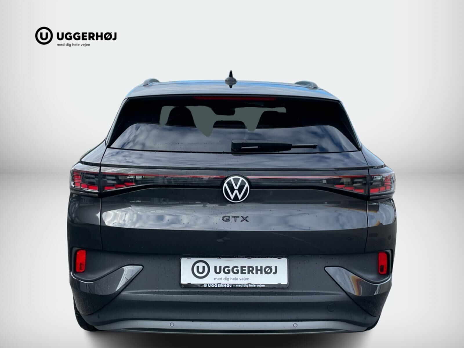 VW ID.4 77 GTX 4Motion