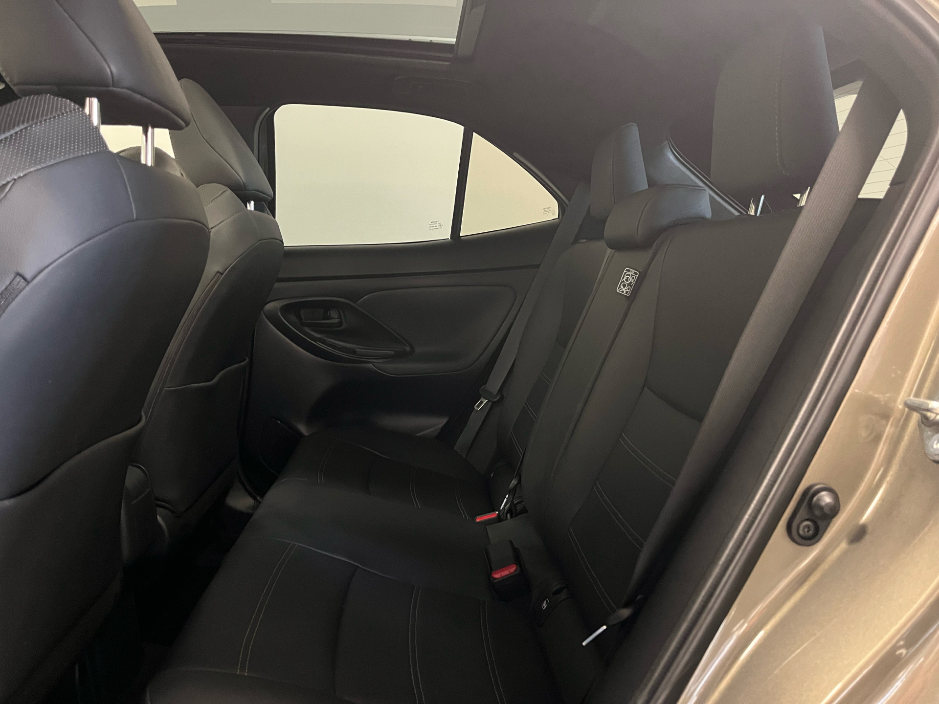 Toyota Yaris Cross 1,5 Hybrid Premium Edition 116HK 5d Trinl. Gear