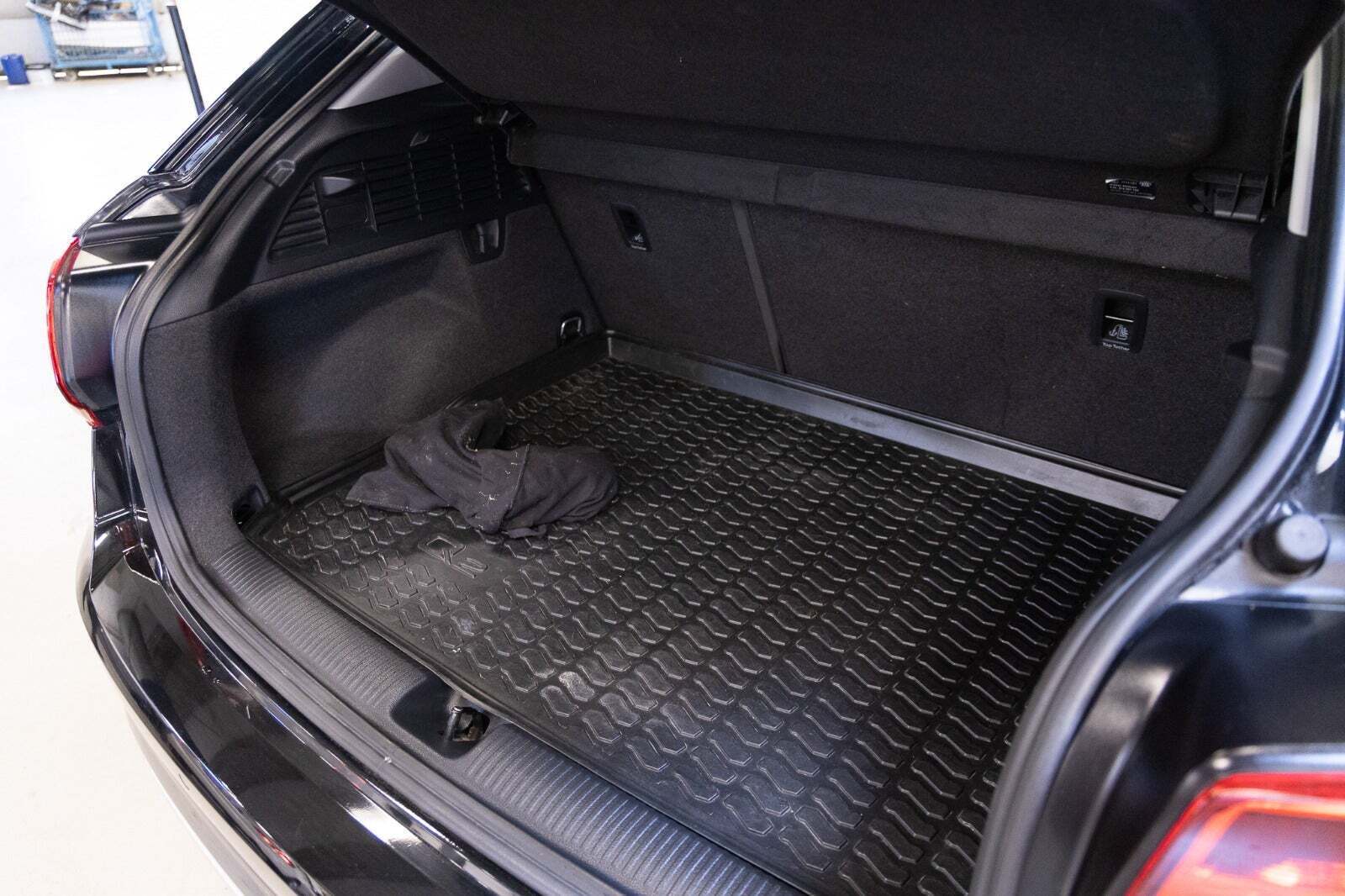 Audi Q2 35 TFSi Sport Prestige Select S-tr.