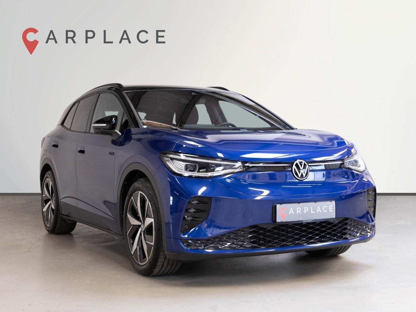 VW ID.4 77 GTX 4Motion