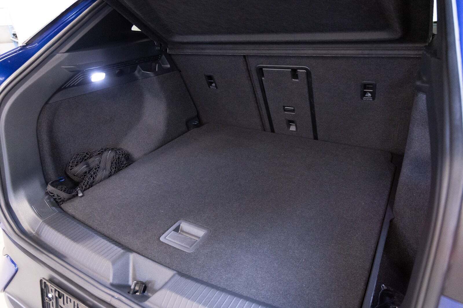 VW ID.4 77 GTX 4Motion