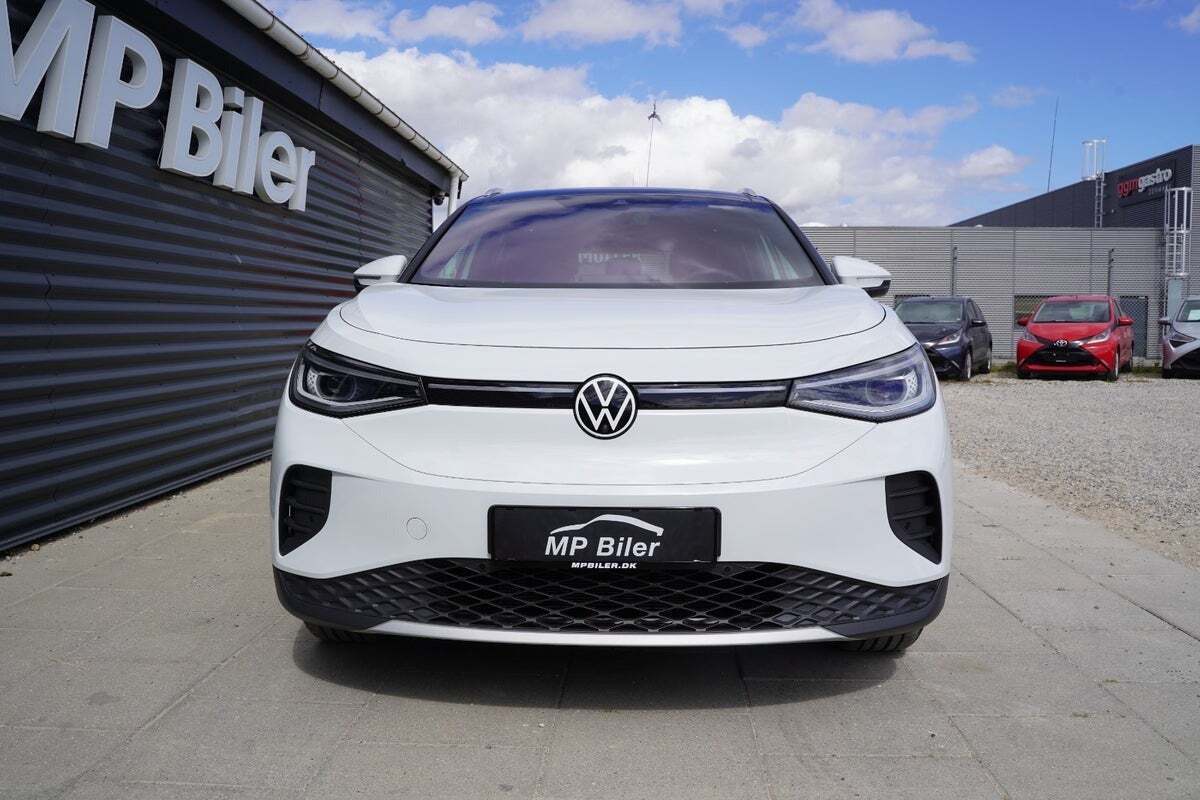VW ID.4 77 Pro Style+