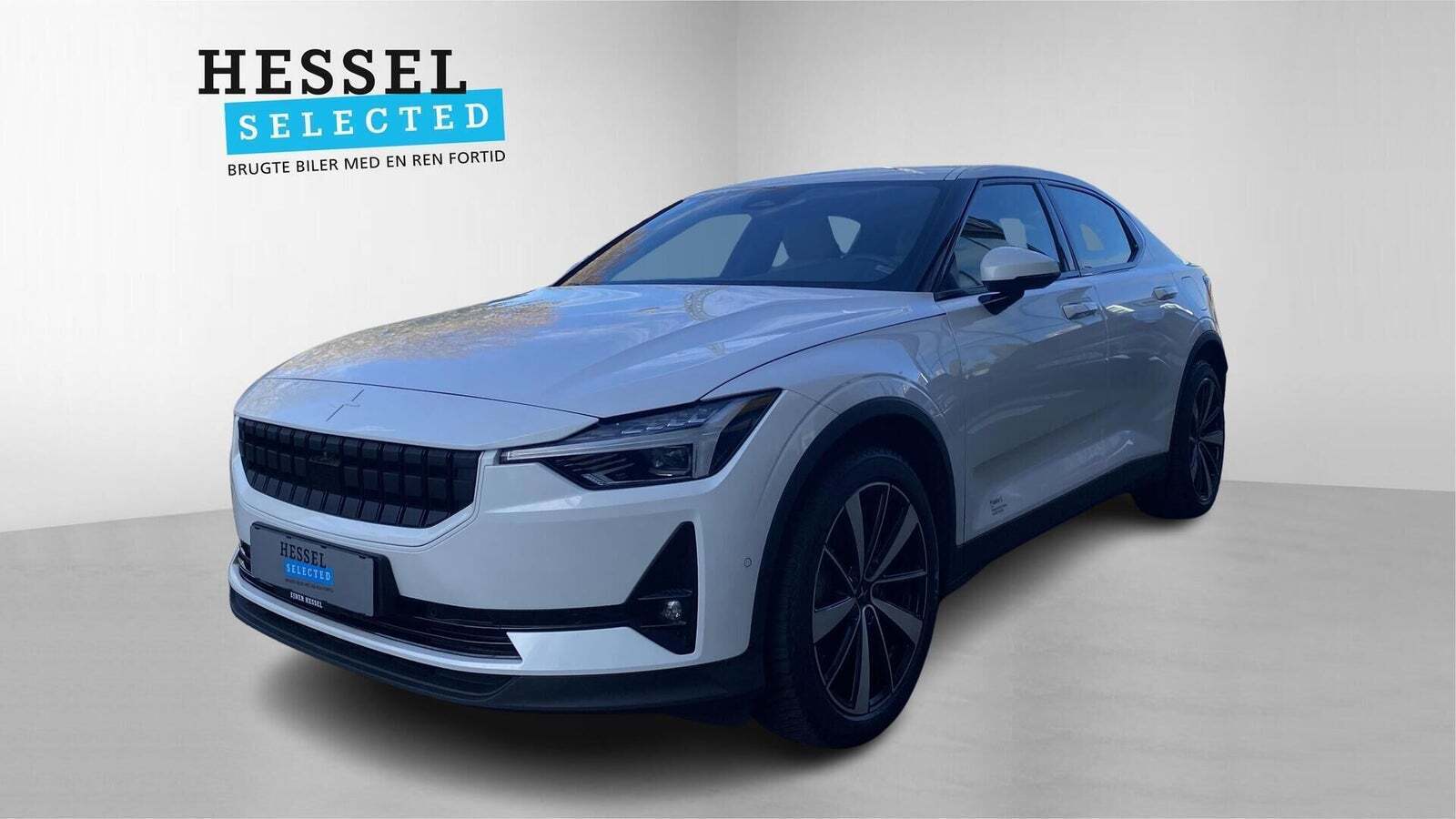 Polestar 2 Standard Range