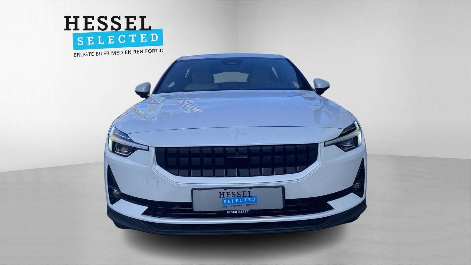 Polestar 2 Standard Range