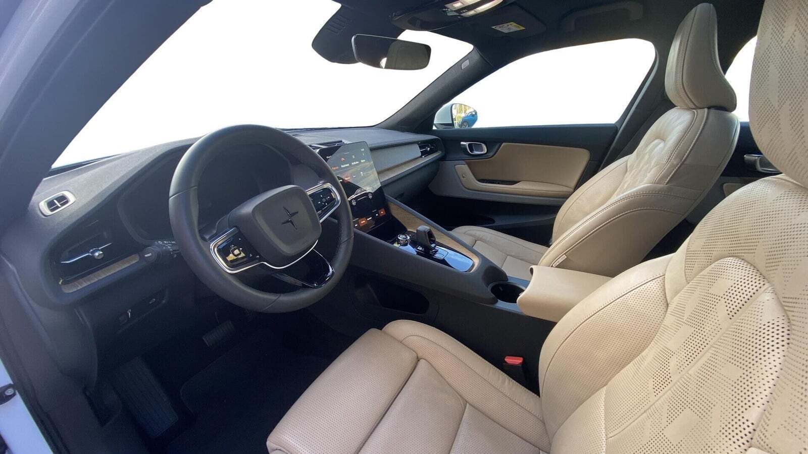 Polestar 2 Standard Range