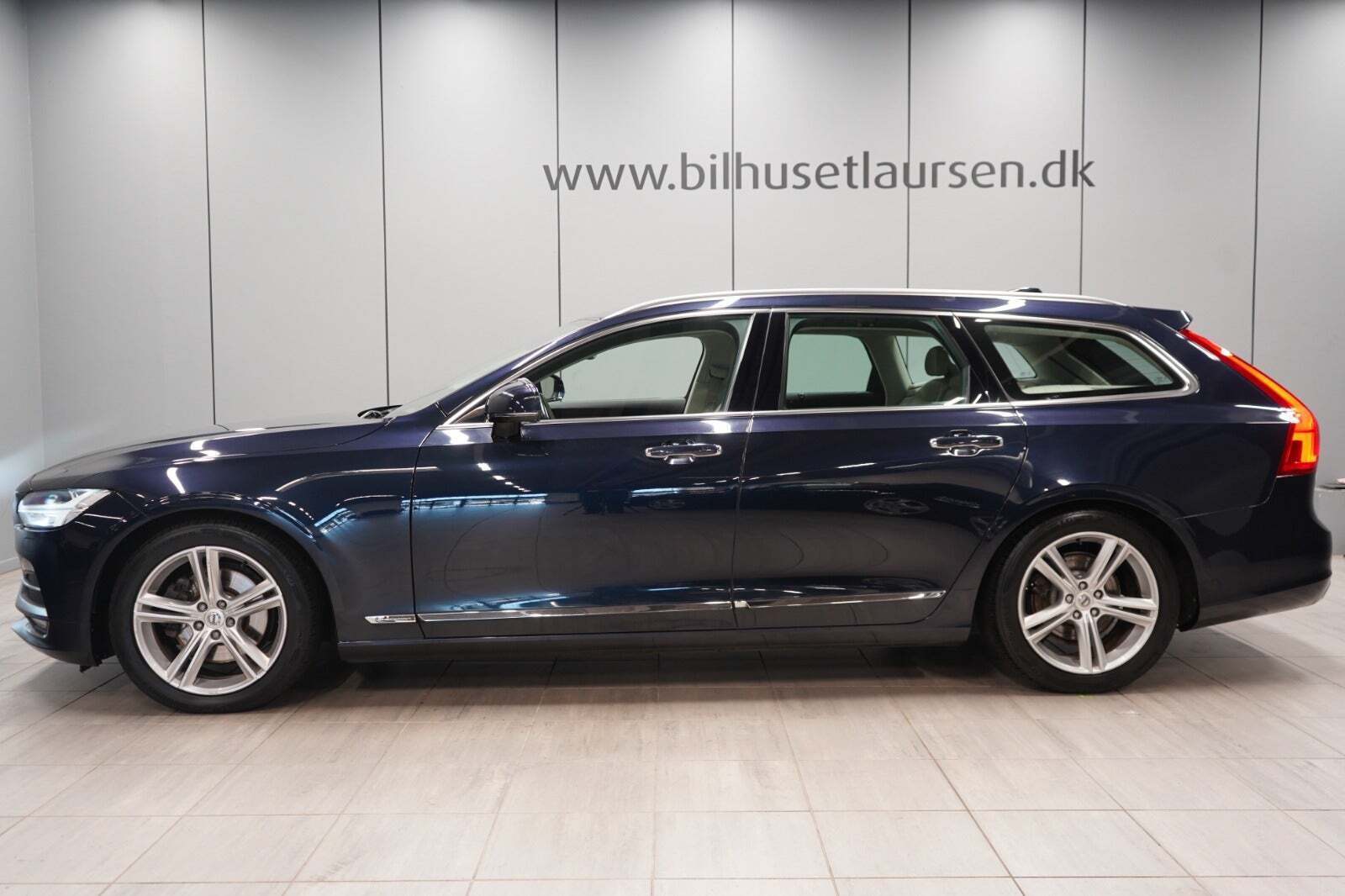 Volvo V90 2,0 D4 190 Inscription aut.
