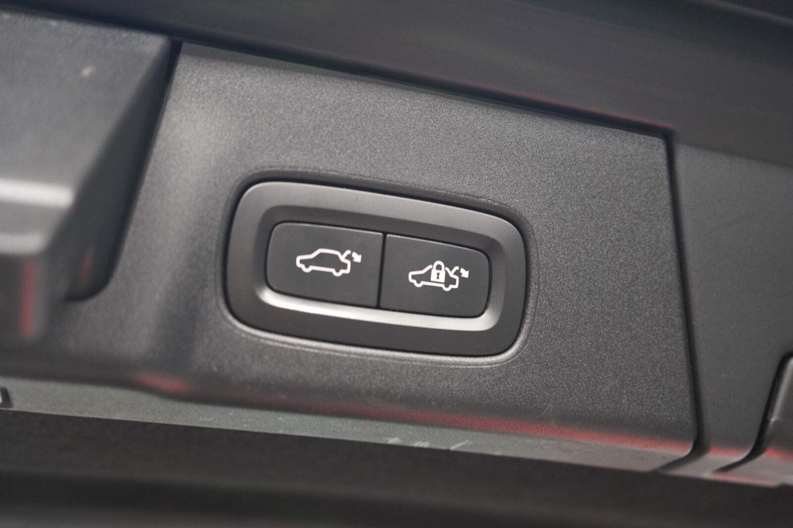 Volvo V90 2,0 D4 190 Inscription aut.