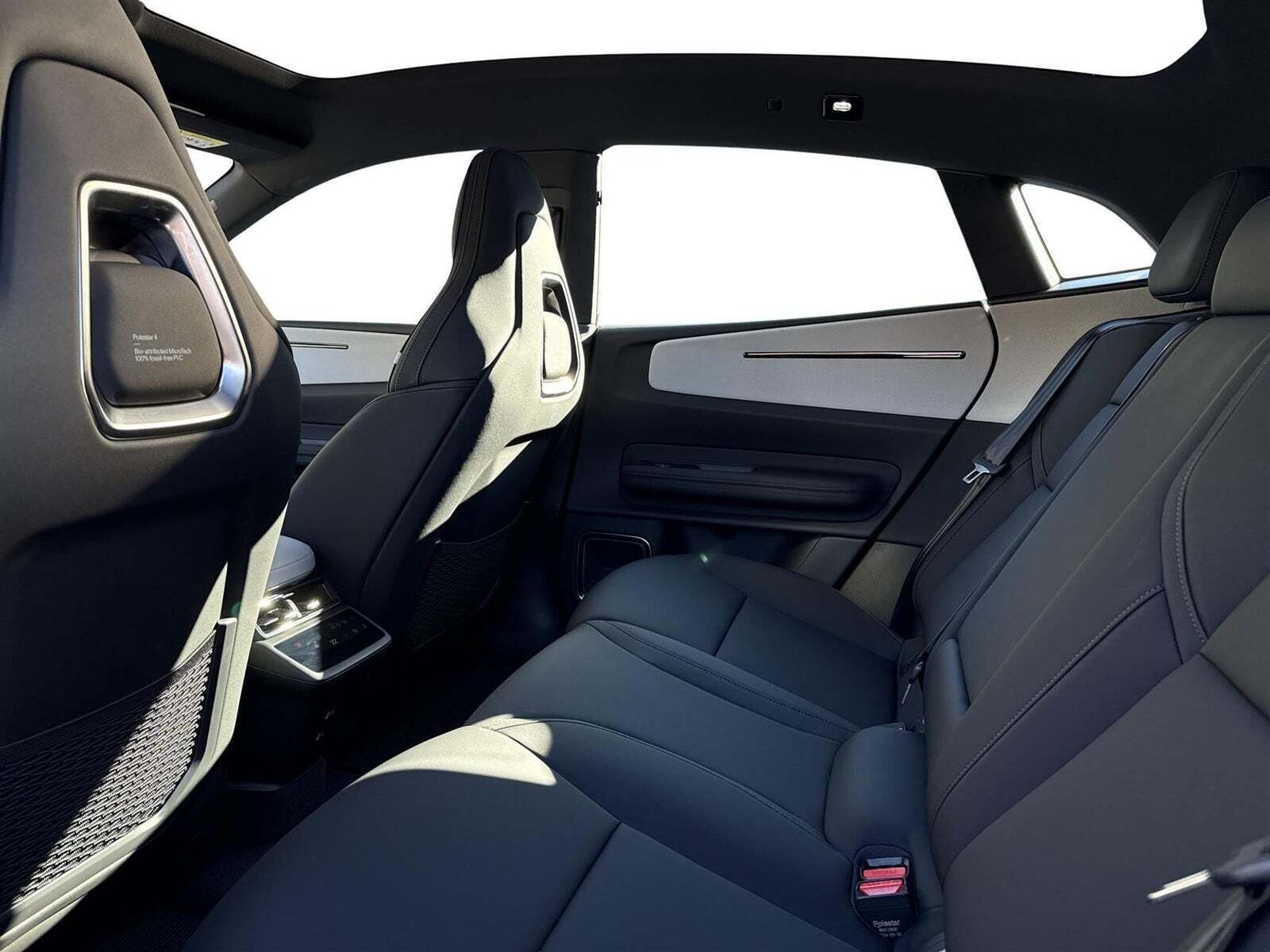 Polestar 4 Long Range Nordic Edition