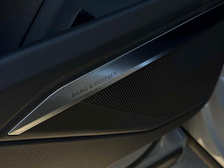 Audi e-tron 55 S-line Sportback quattro