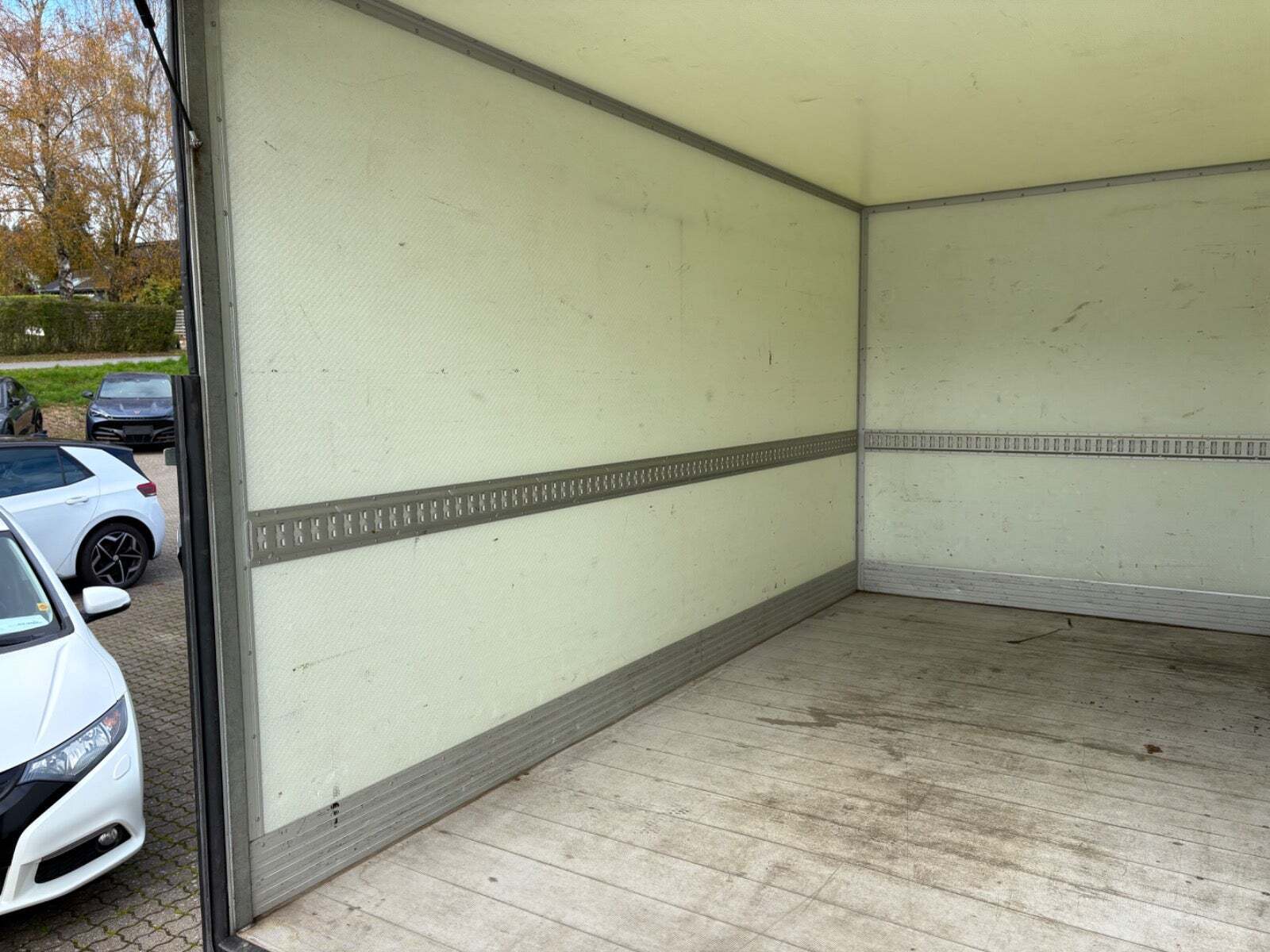 Fiat Ducato 35 Maxi 2,3 MJT 160 Chassis L3