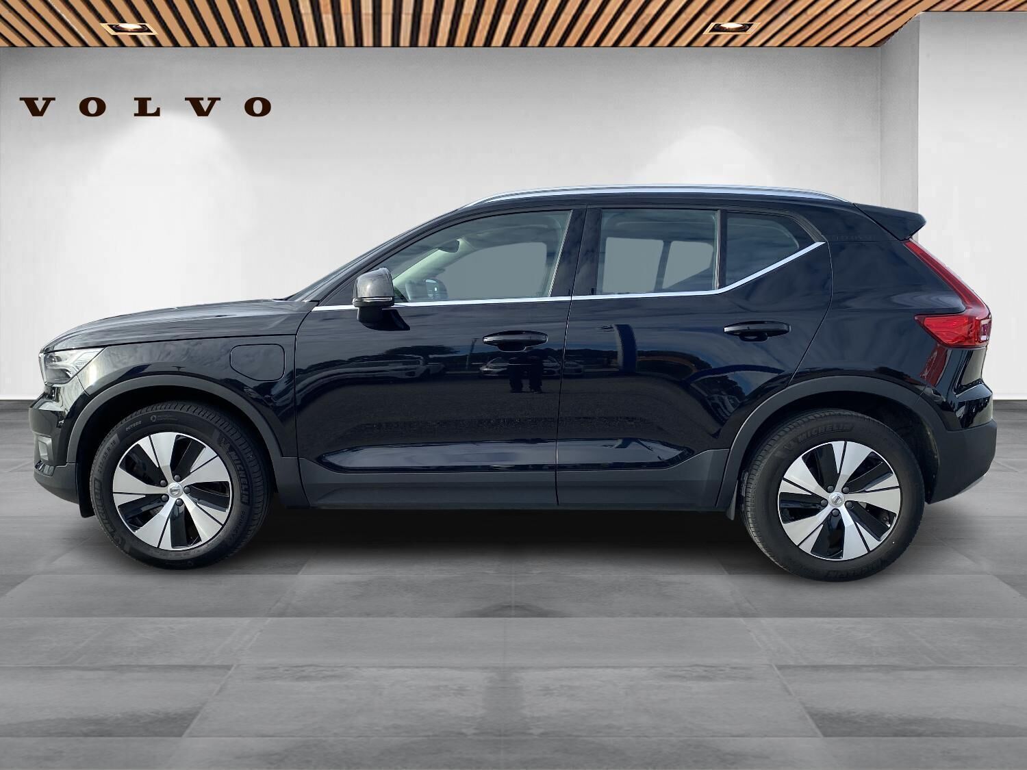Volvo XC40 1,5 T5 Twin Engine  Plugin-hybrid Inscription Expression 262HK 5d 7g Aut.