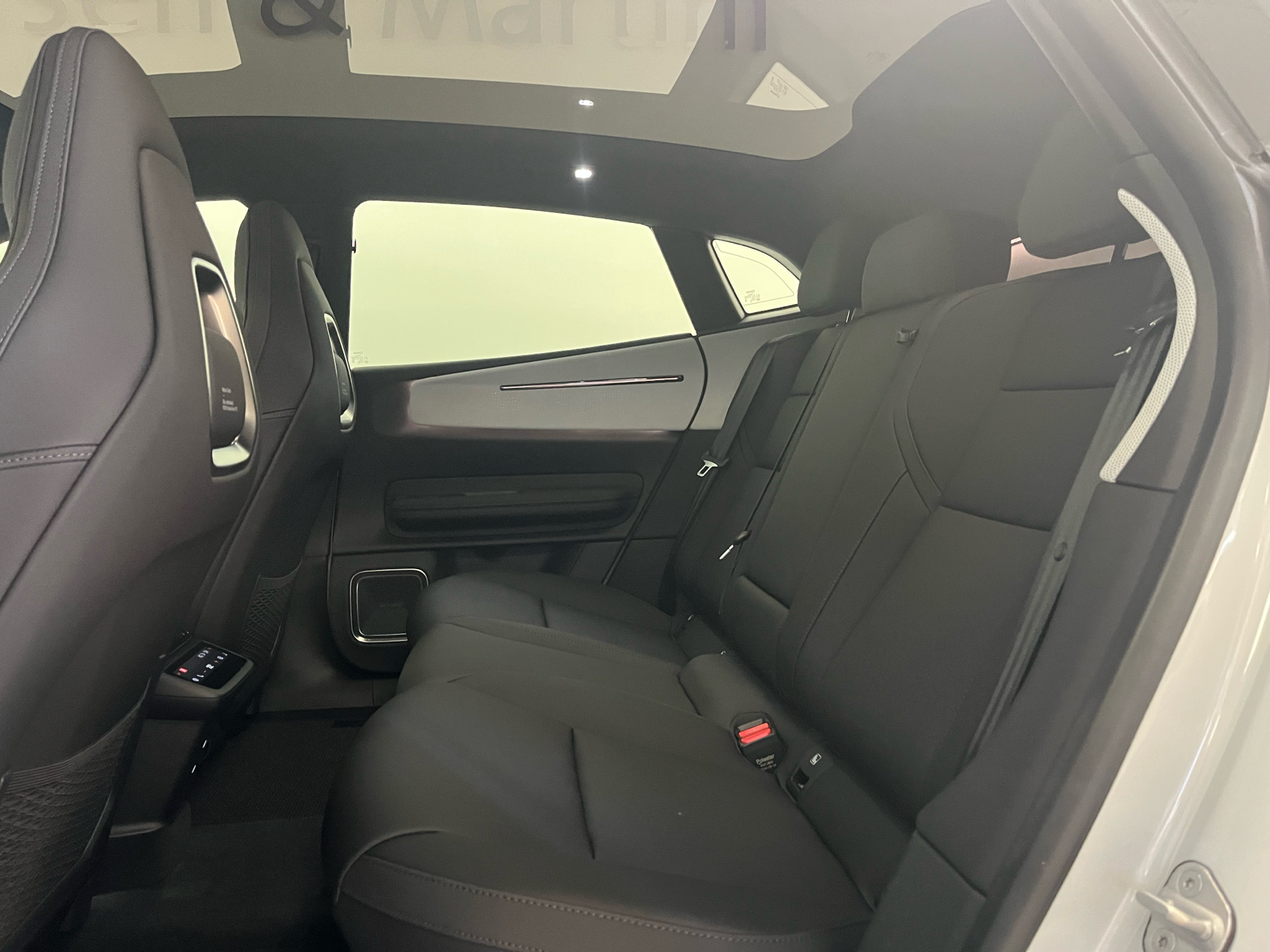 Polestar 4 EL Long Range Dual motor AWD 544HK 5d Aut.