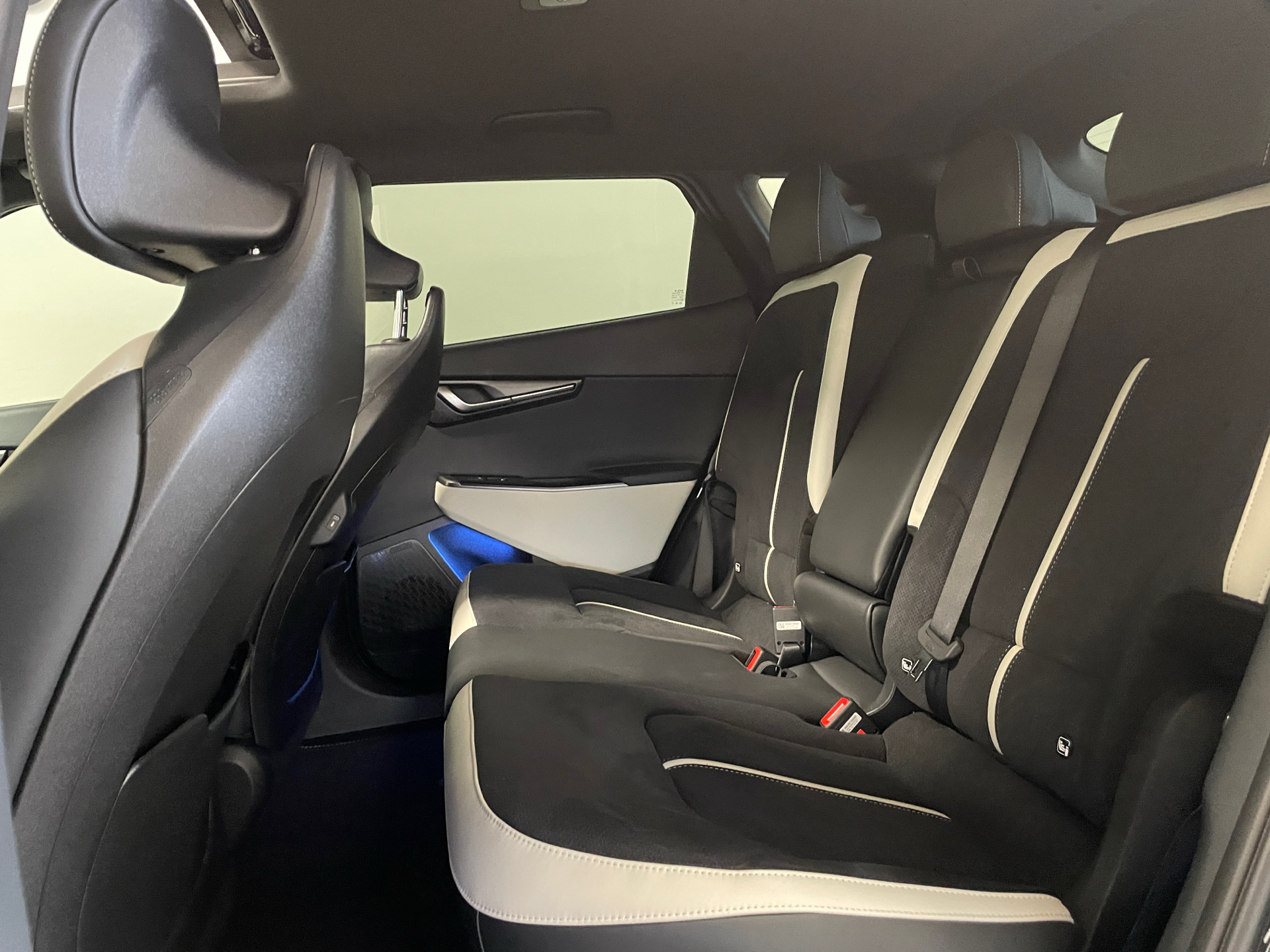 Kia EV6 EL Long Range GT-Line 229HK 5d Aut.