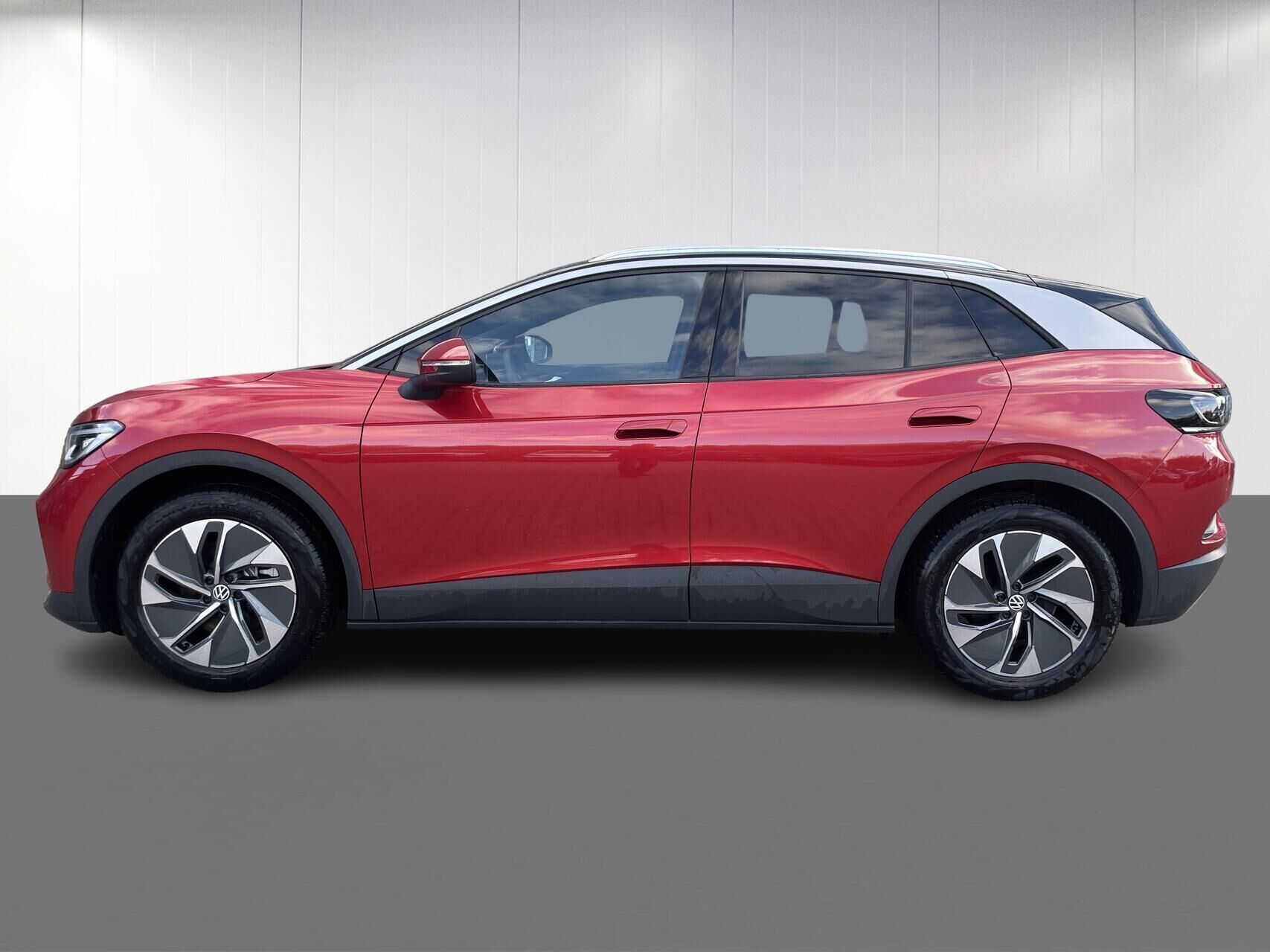 VW ID.4 EL Pro 286HK 5d Aut.