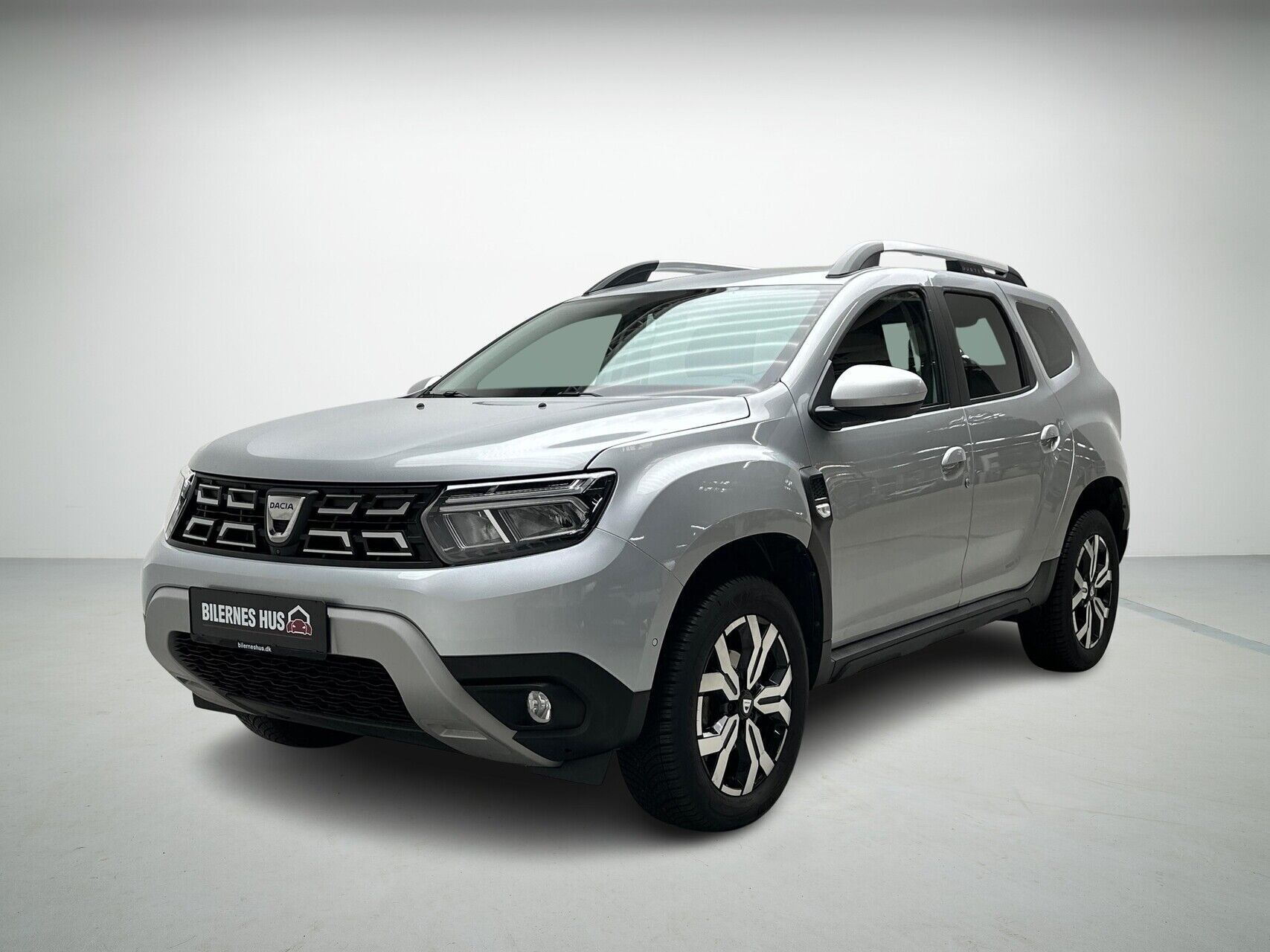 Dacia Duster 1,3 Tce Prestige EDC 150HK 5d 6g Aut.
