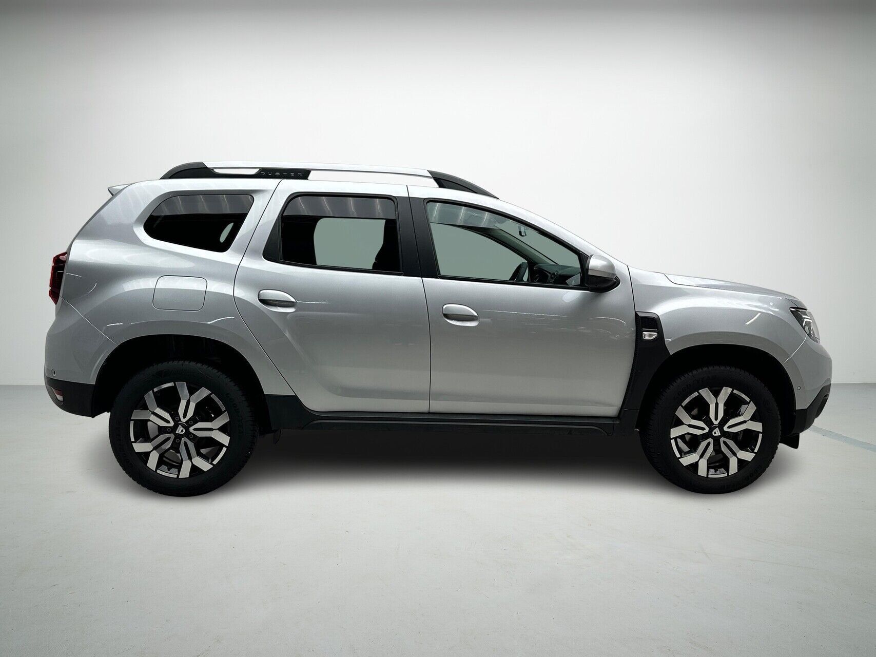 Dacia Duster 1,3 Tce Prestige EDC 150HK 5d 6g Aut.