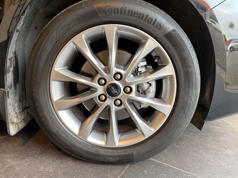 Ford Mondeo 2,0 EcoBlue Titanium stc. aut.