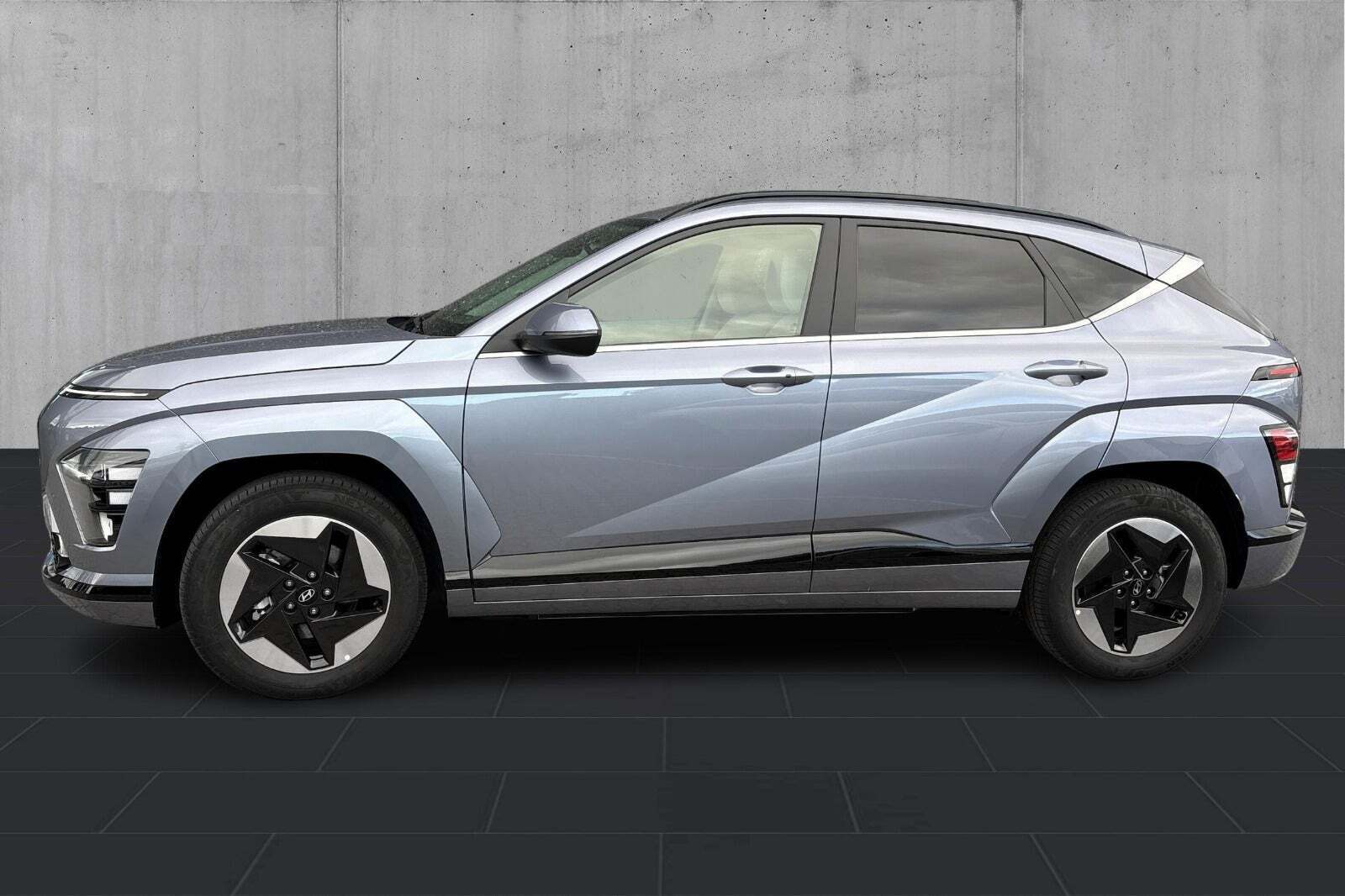 Hyundai Kona 65 EV Exclusive