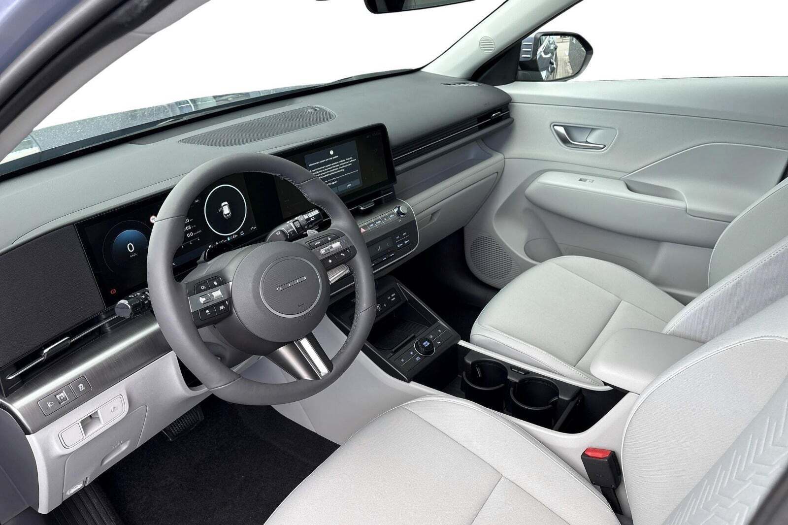 Hyundai Kona 65 EV Exclusive