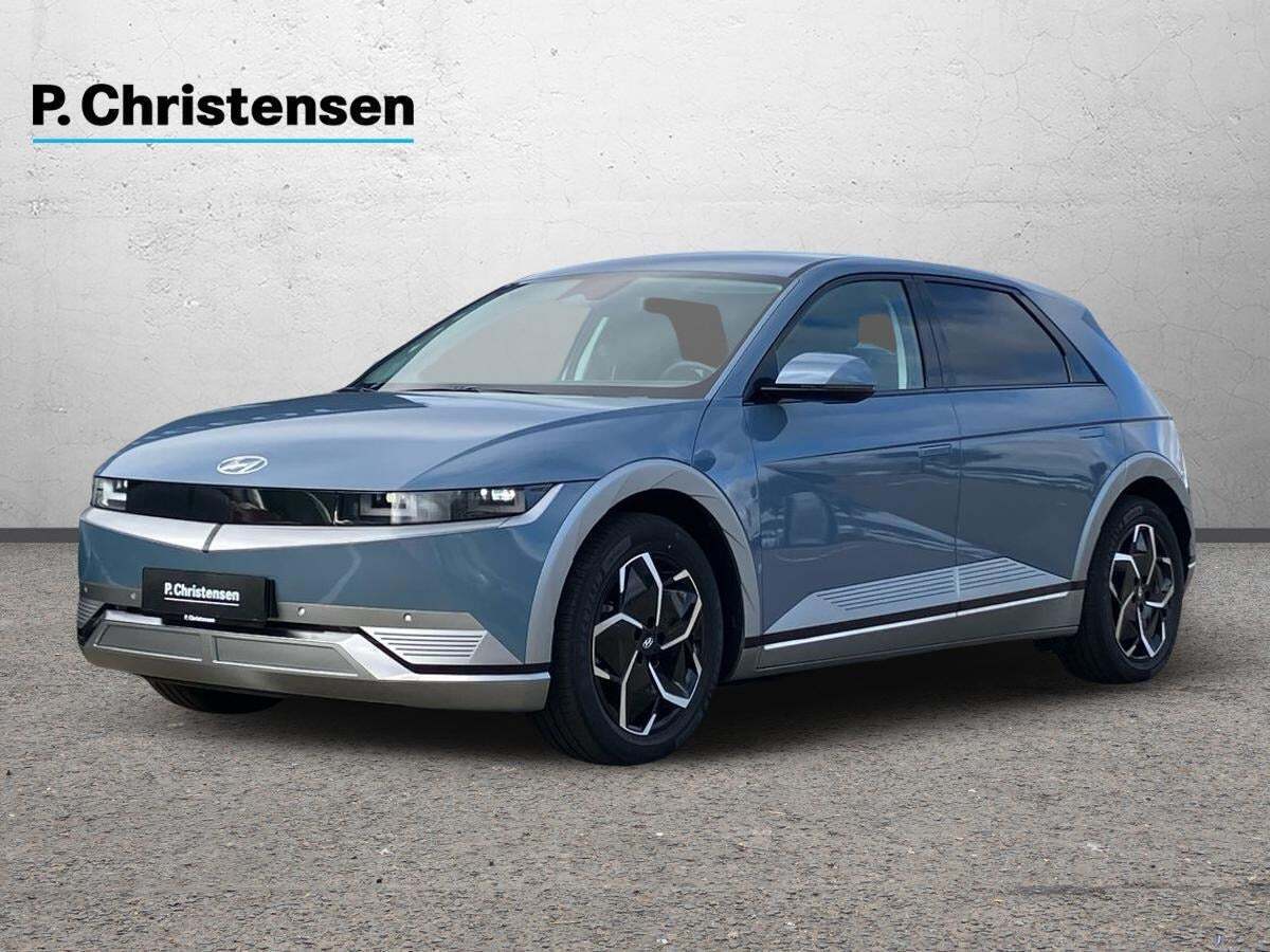 Hyundai Ioniq 5 77 Advanced