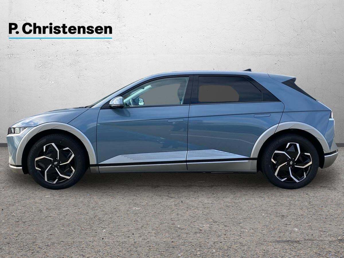 Hyundai Ioniq 5 77 Advanced