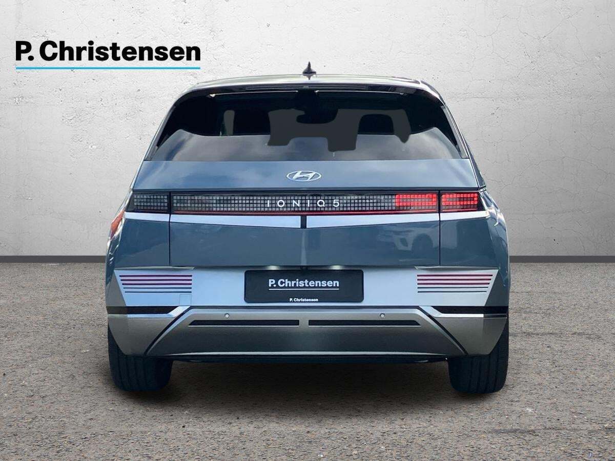 Hyundai Ioniq 5 77 Advanced