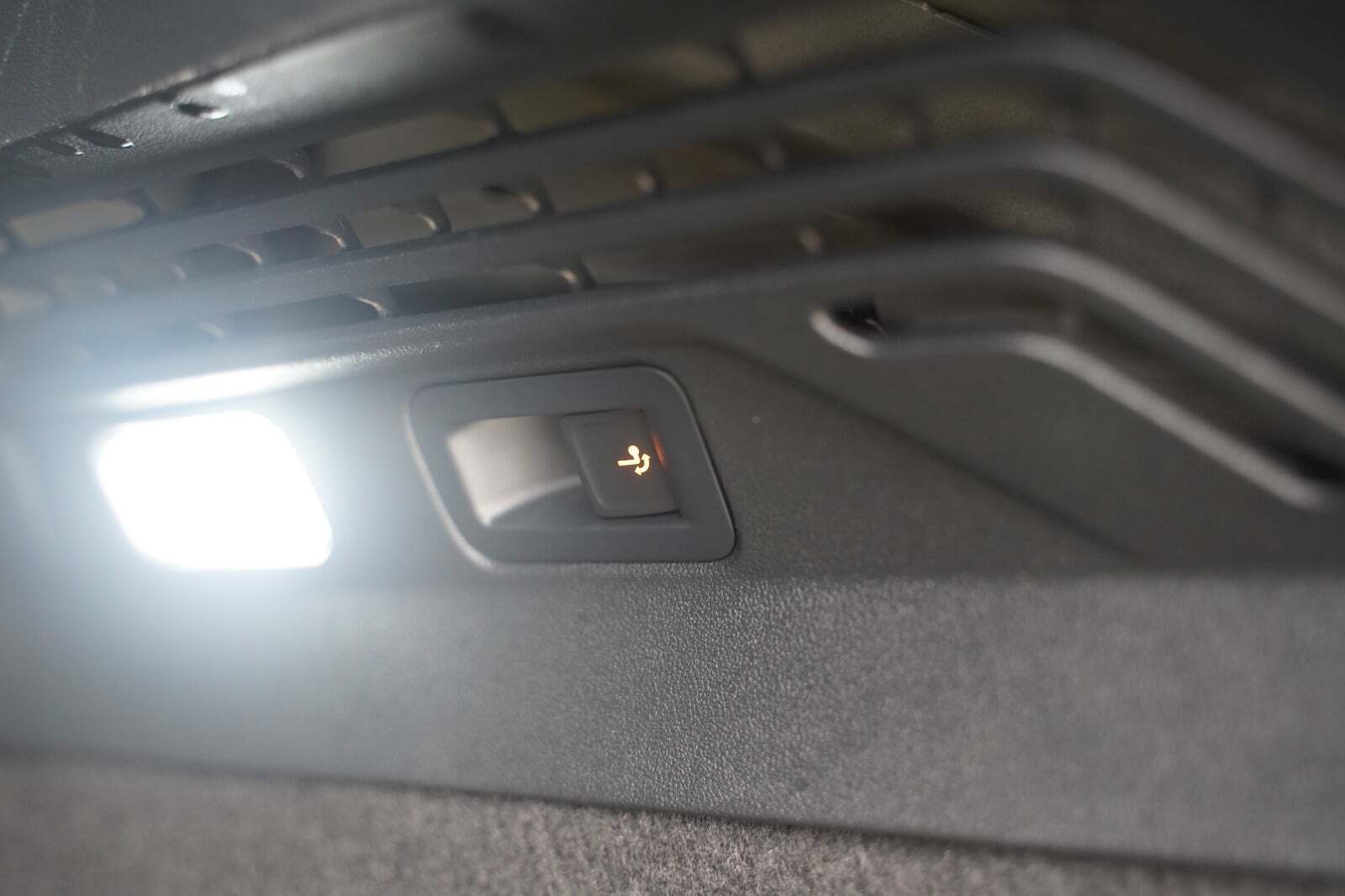 Hvid VW ID.4 fra 2024