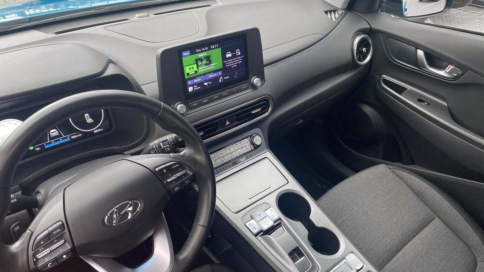 Hyundai Kona 39 EV Select