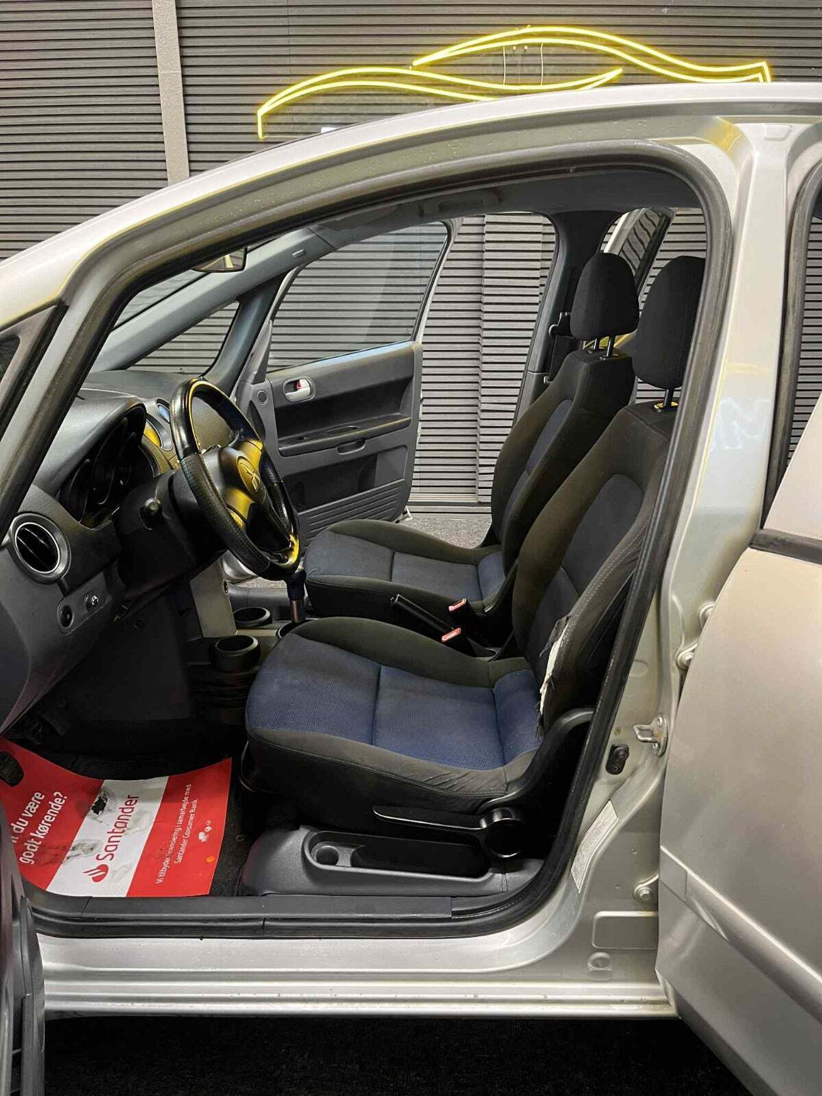 Mitsubishi Colt 1,3 Cash