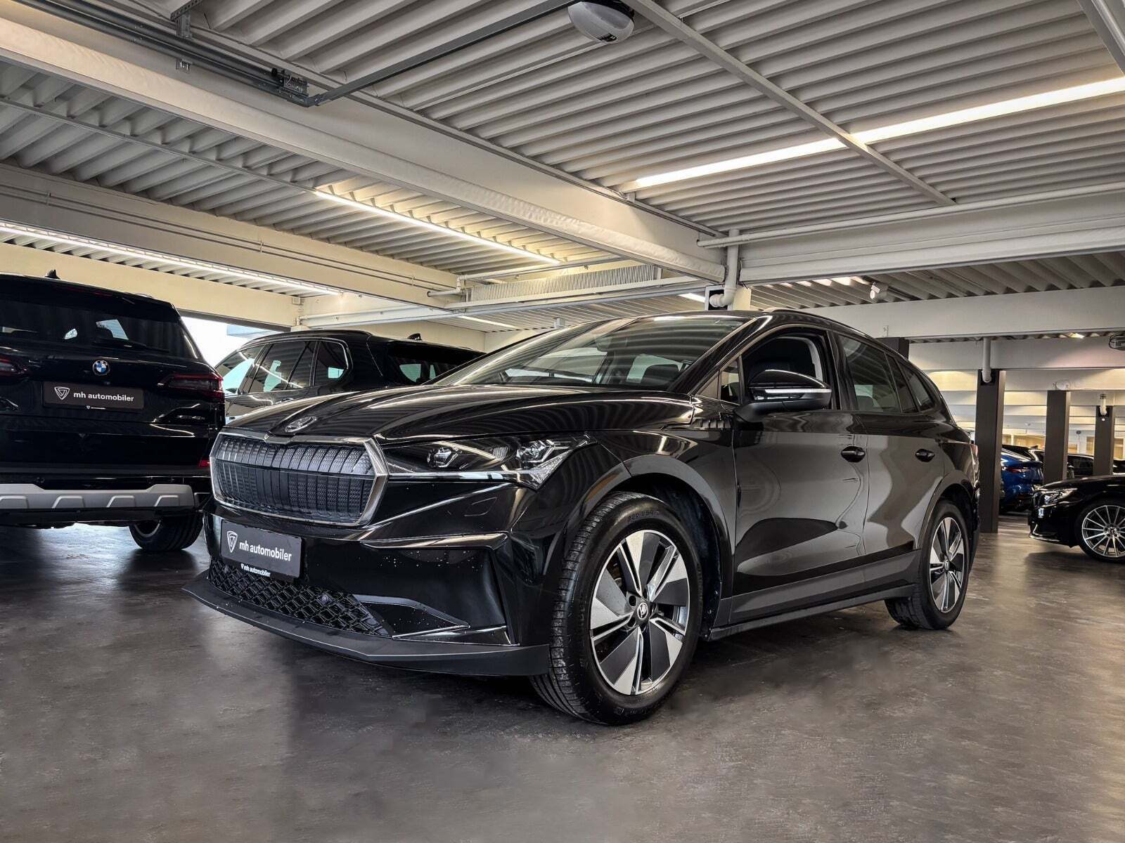 Skoda Enyaq 60 iV Loft