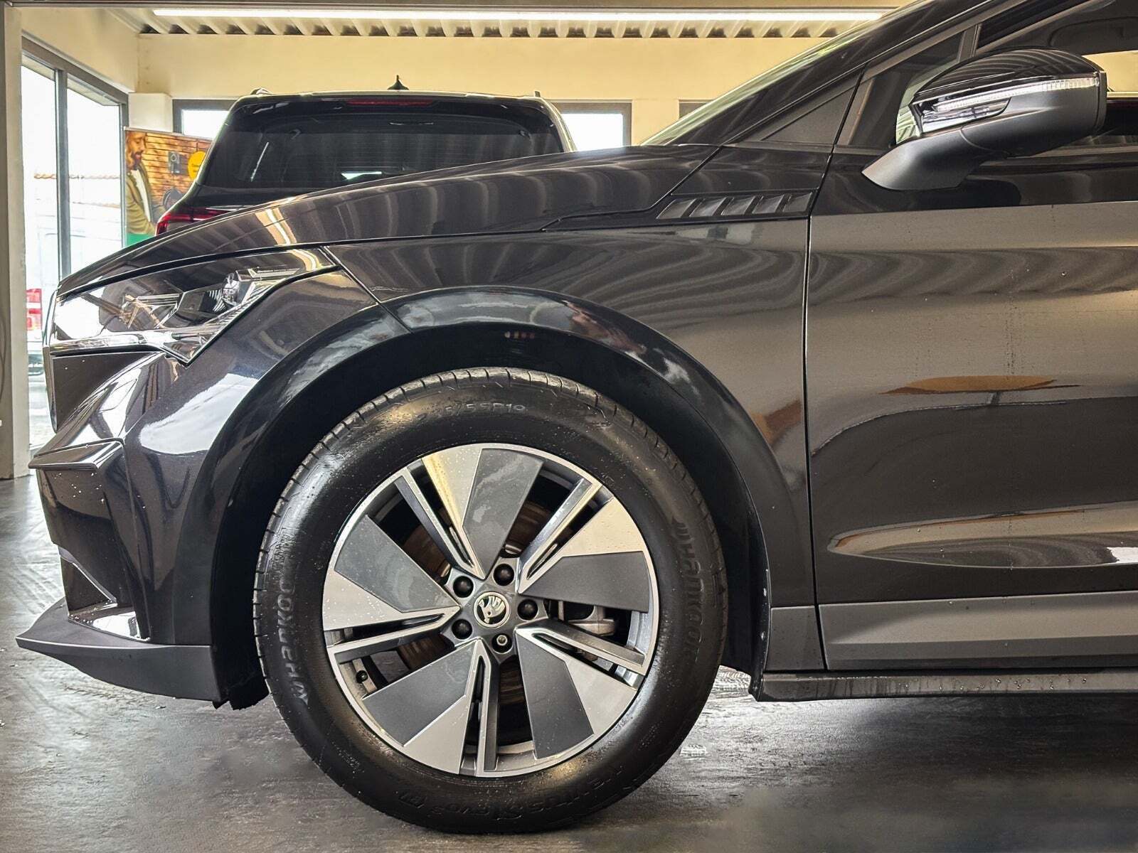 Skoda Enyaq 60 iV Loft