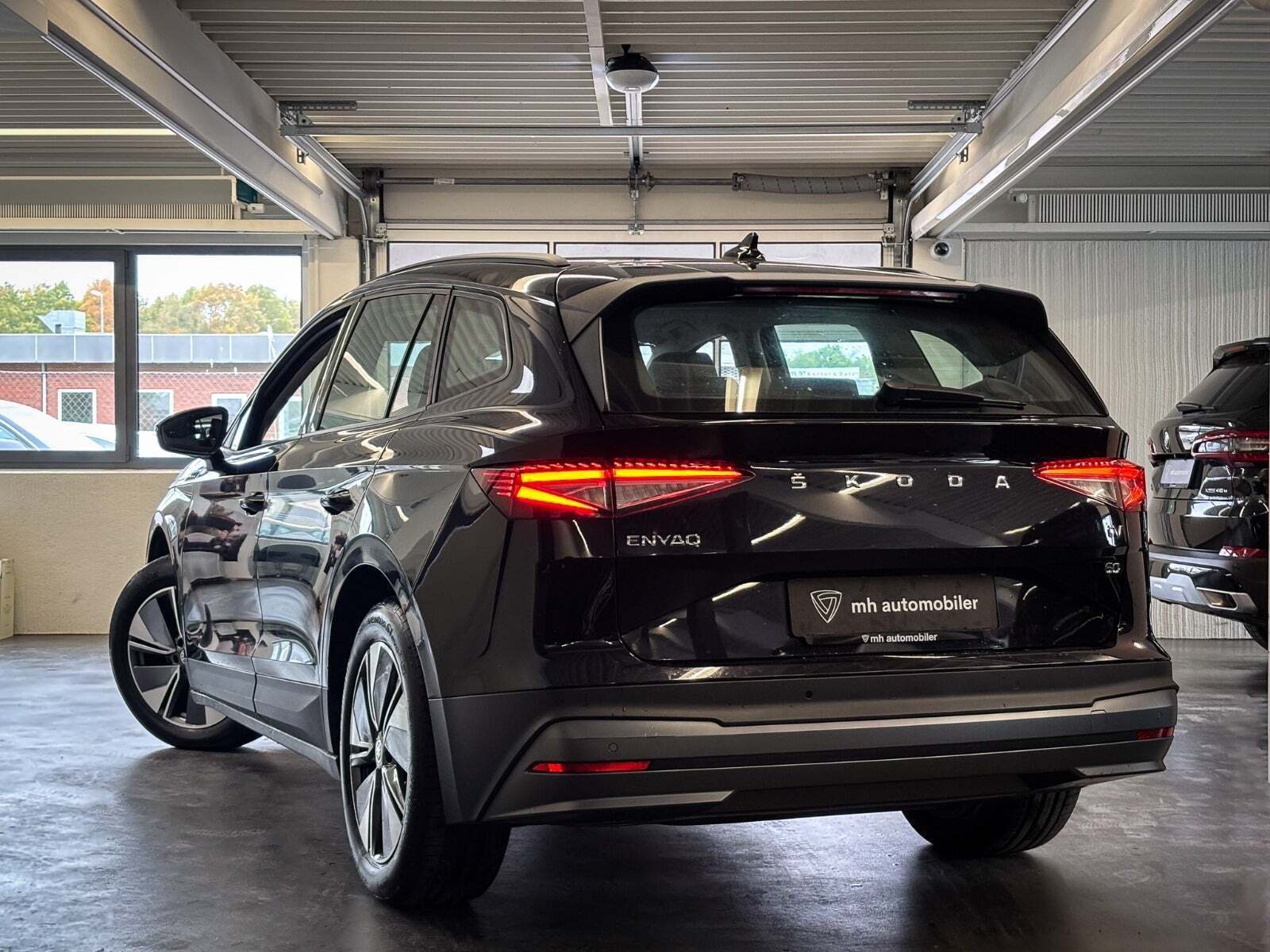 Skoda Enyaq 60 iV Loft