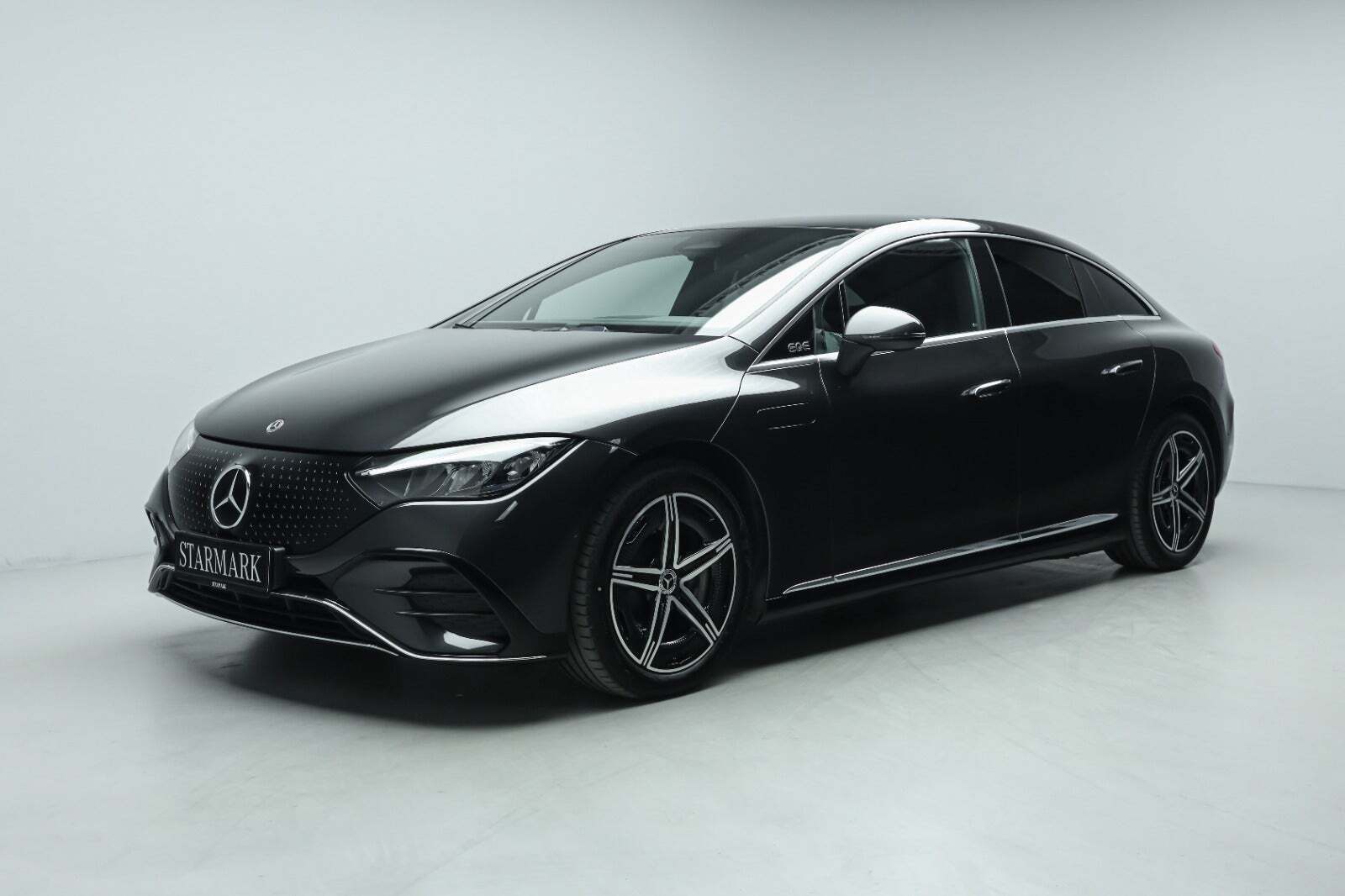 Mercedes-Benz Starmark I/S