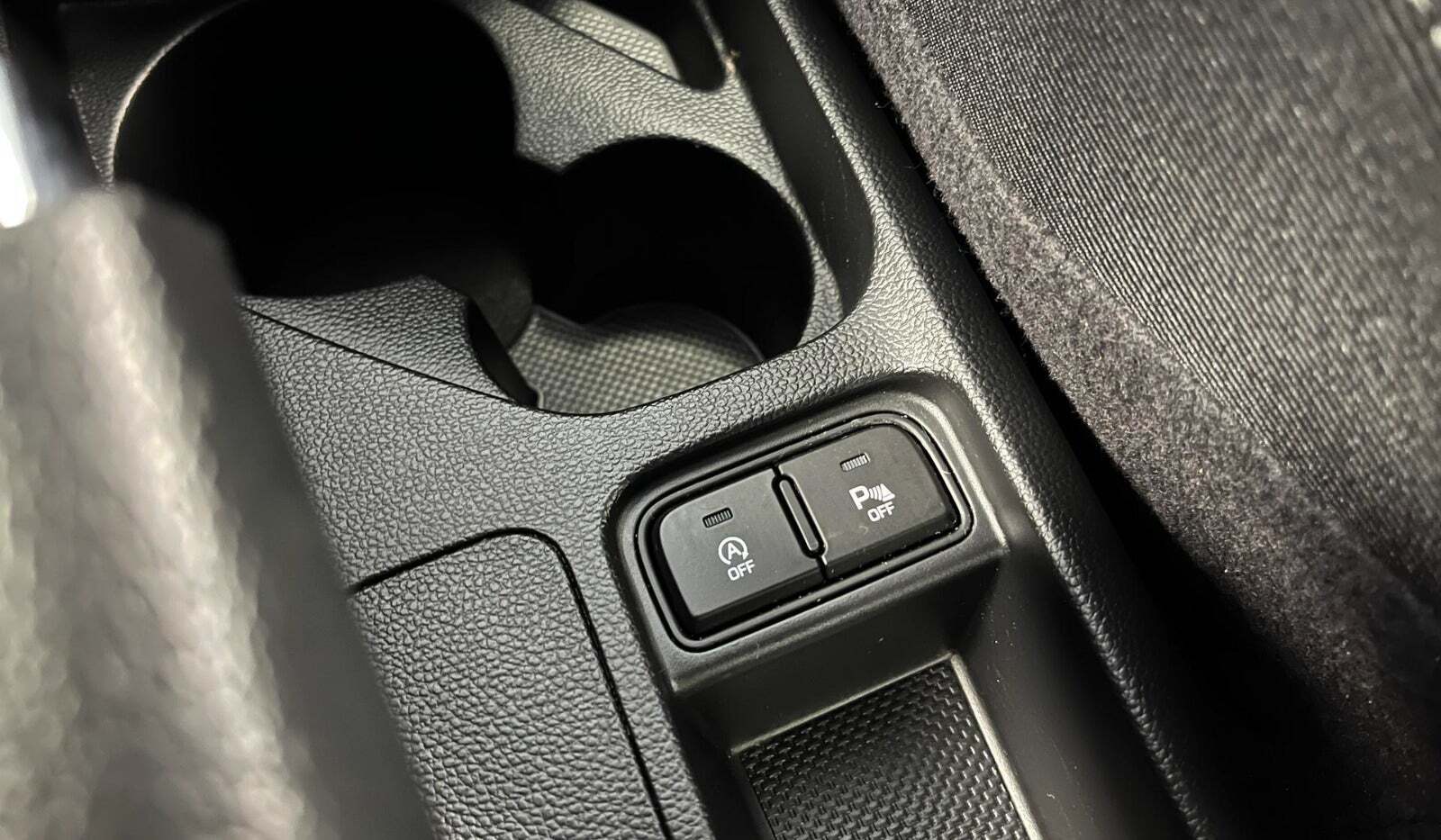 undefined Hyundai i10 fra 2017